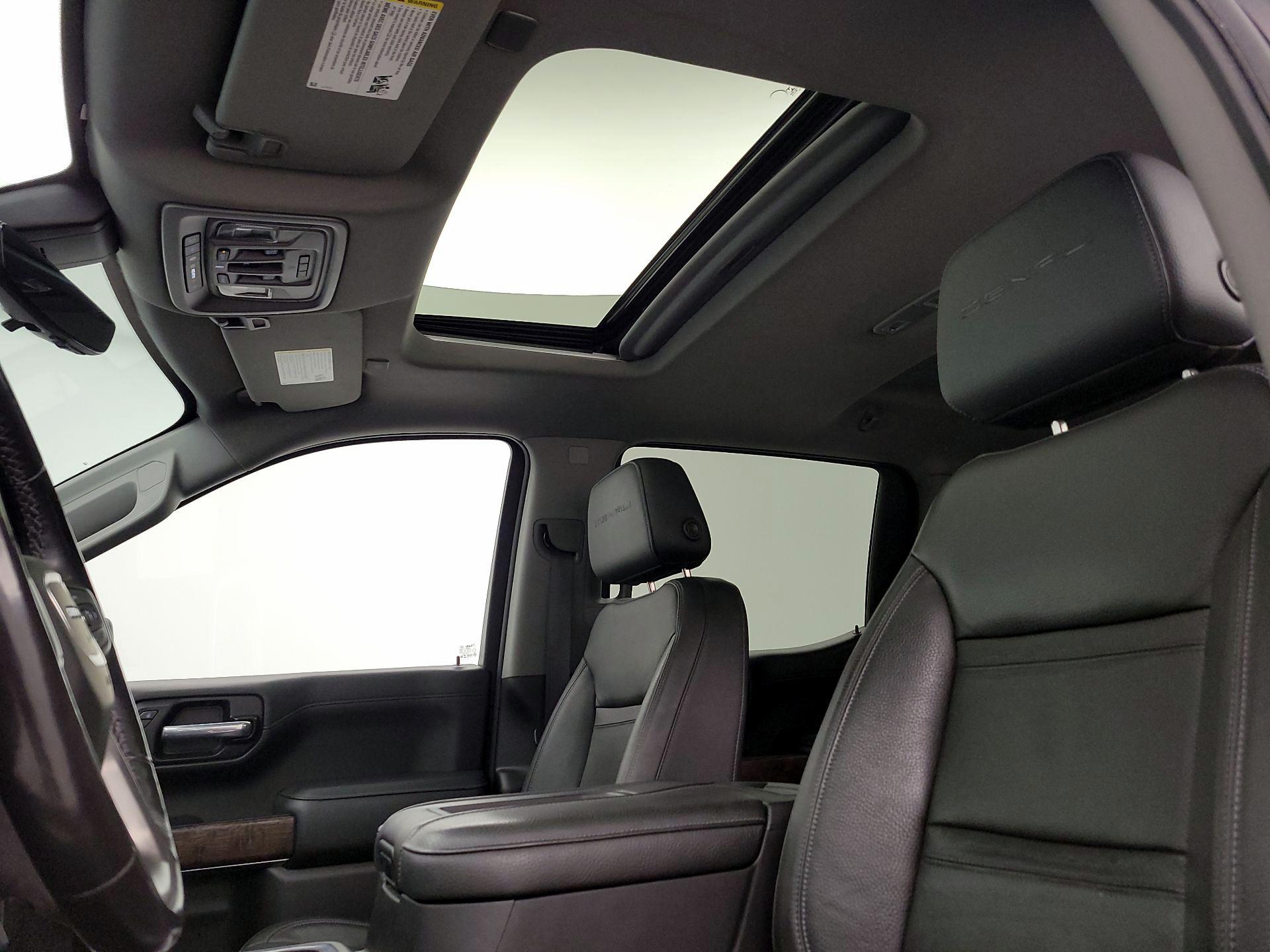 Thumbnail: 2021 GMC Sierra 1500 - 20