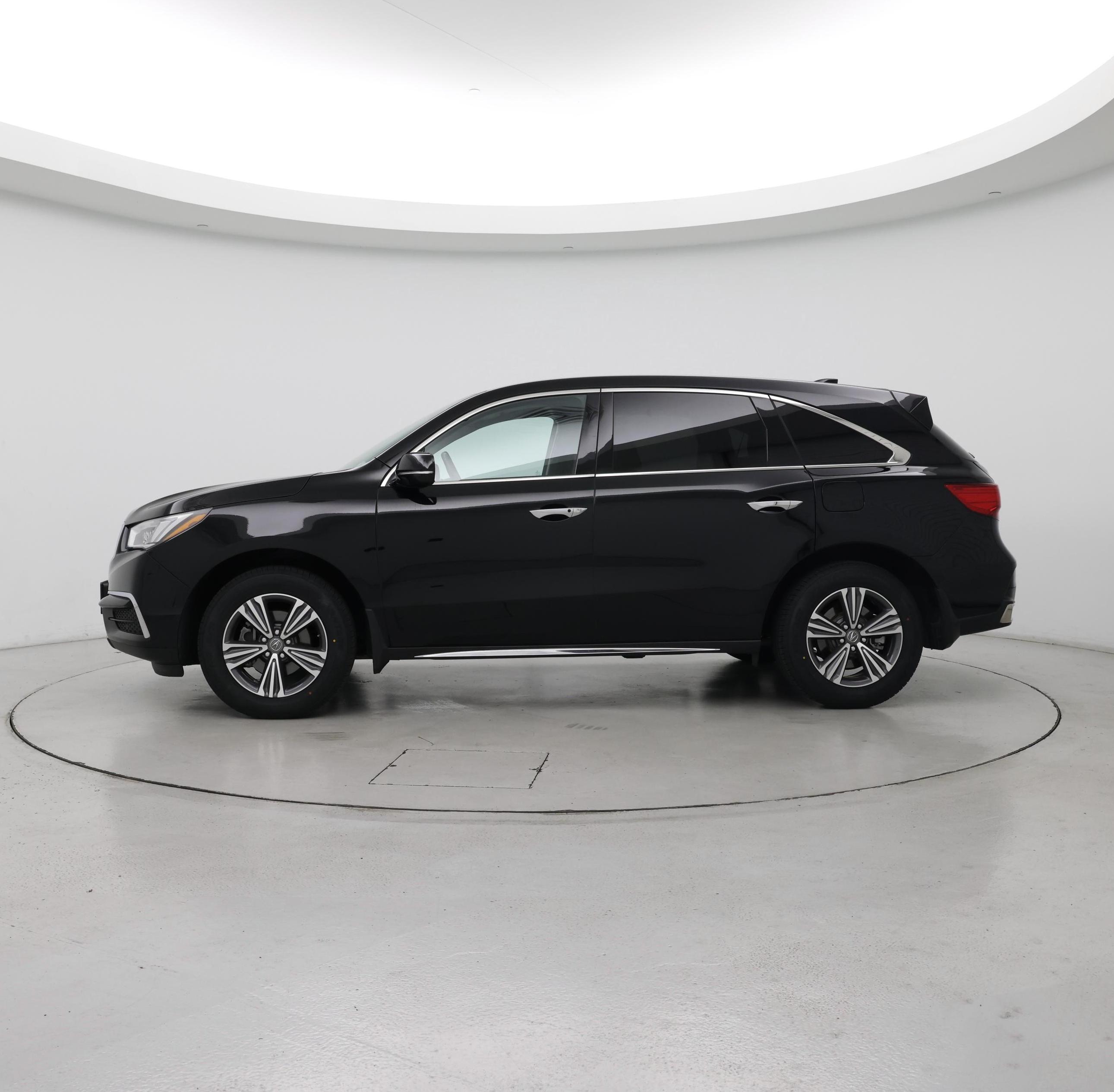 Thumbnail: 2019 Acura MDX - 3