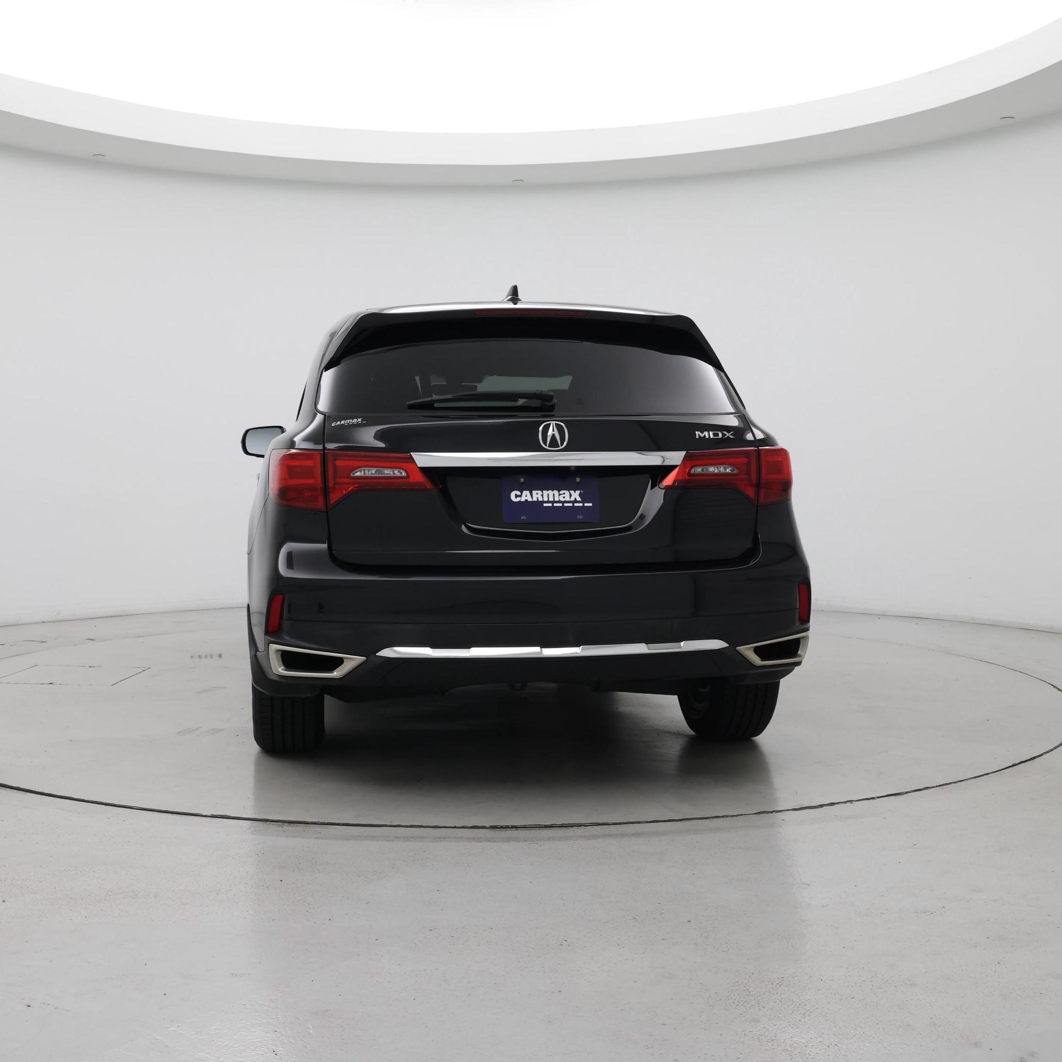 Thumbnail: 2019 Acura MDX - 6