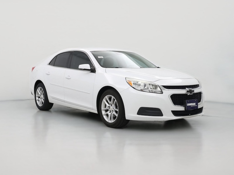 2015 Chevrolet Malibu LT -
                  O'fallon, IL