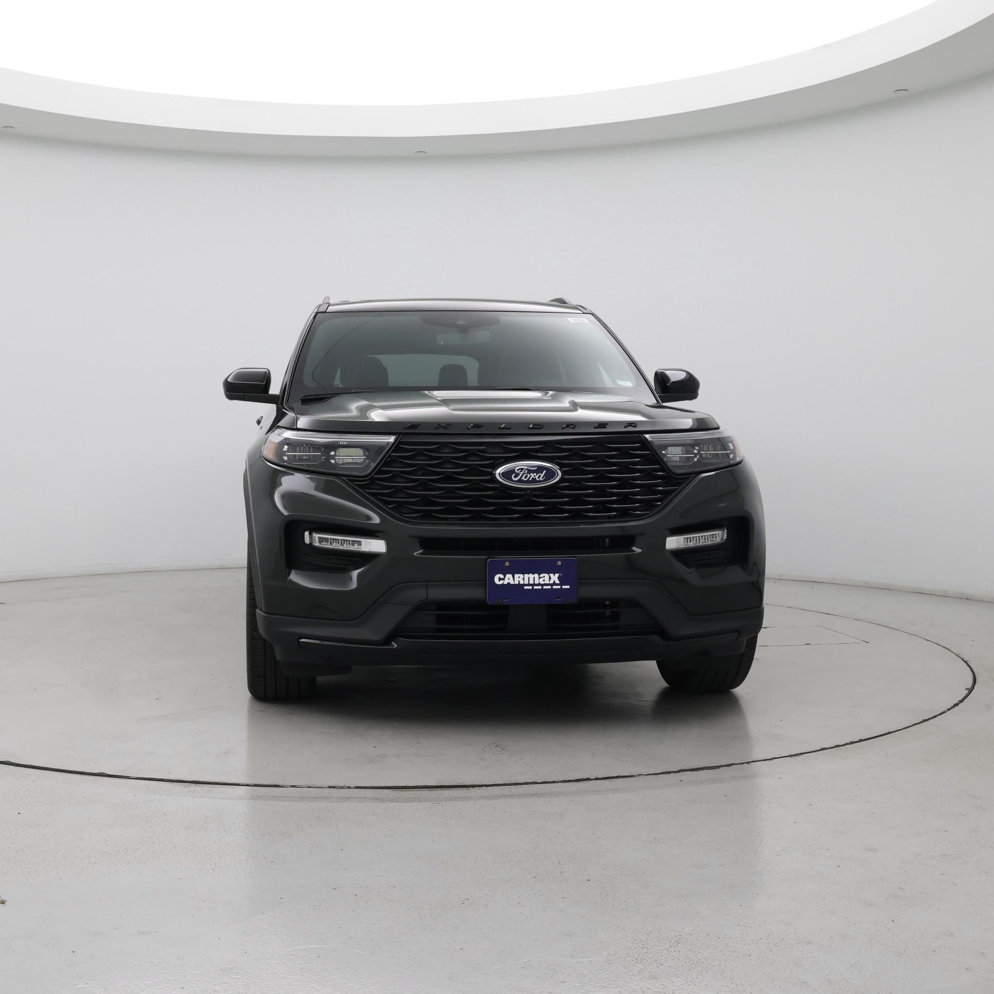 Thumbnail: 2022 Ford Explorer - 5