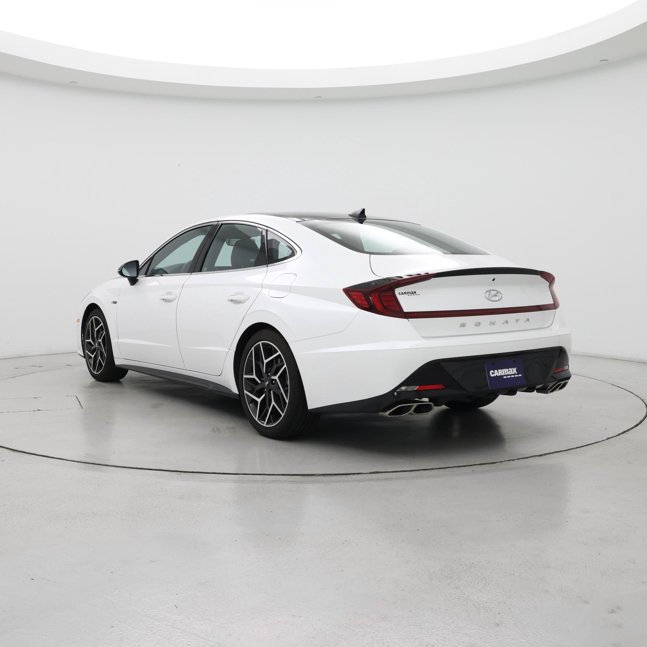 Thumbnail: 2022 Hyundai Sonata - 2
