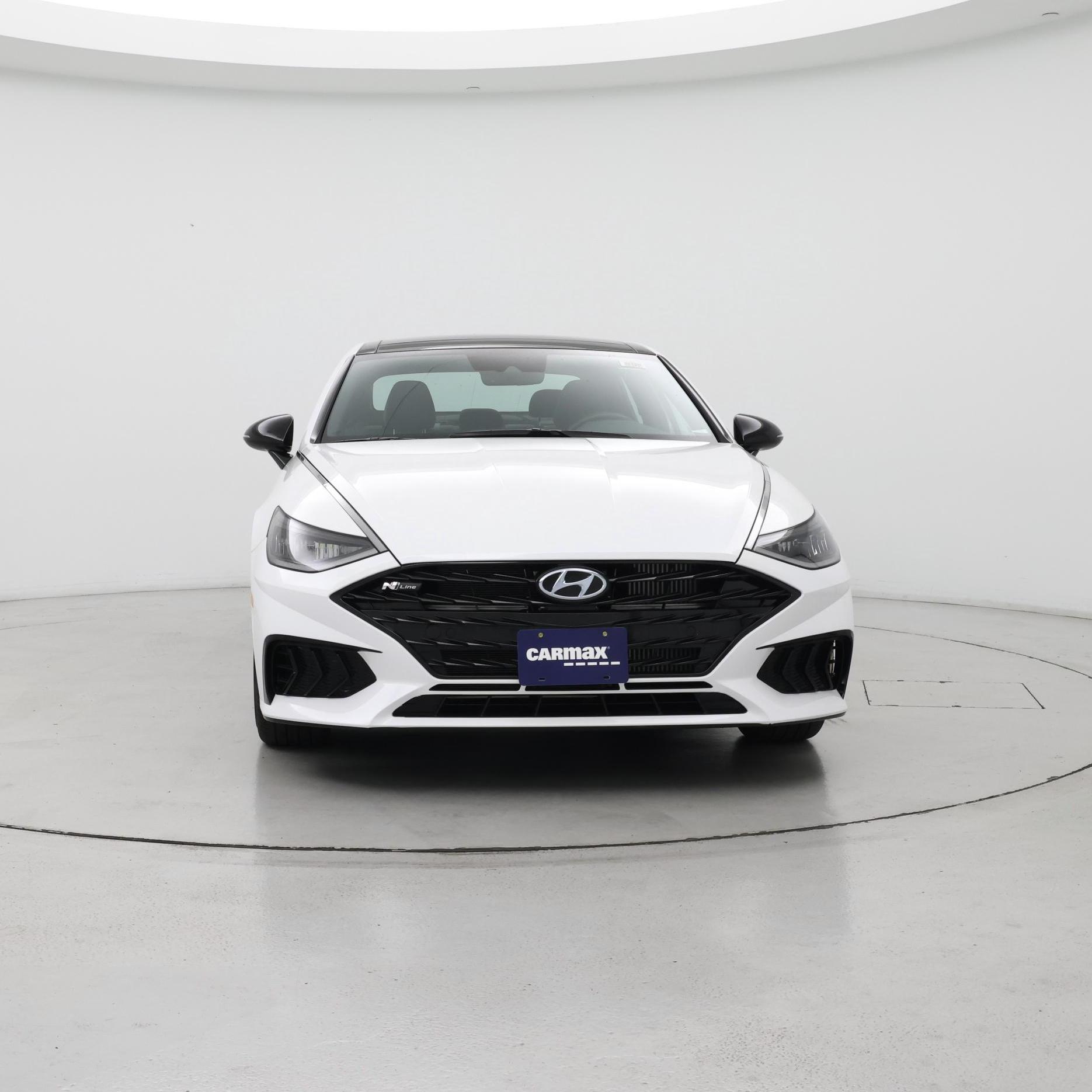 Thumbnail: 2022 Hyundai Sonata - 5