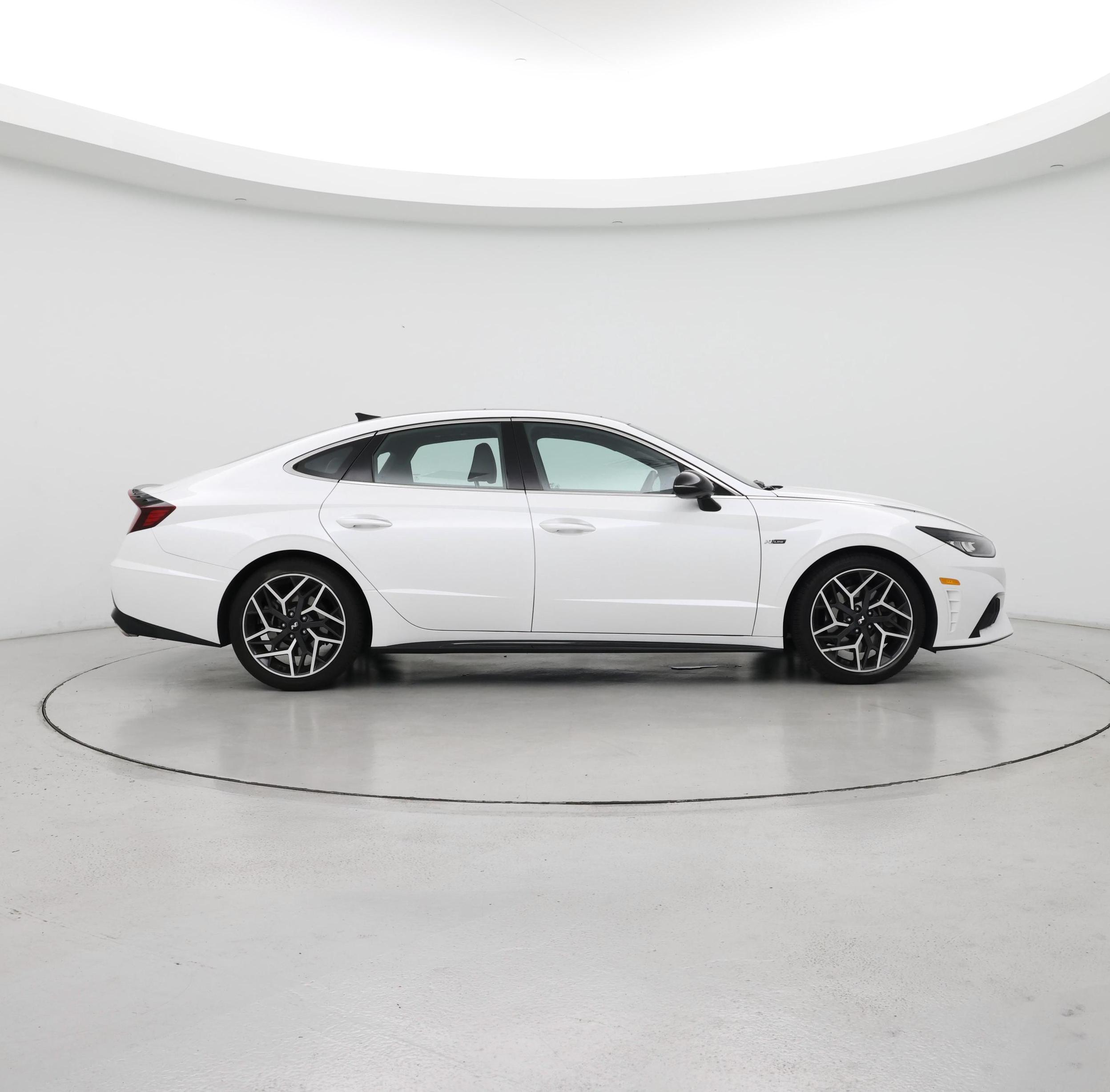 Thumbnail: 2022 Hyundai Sonata - 7