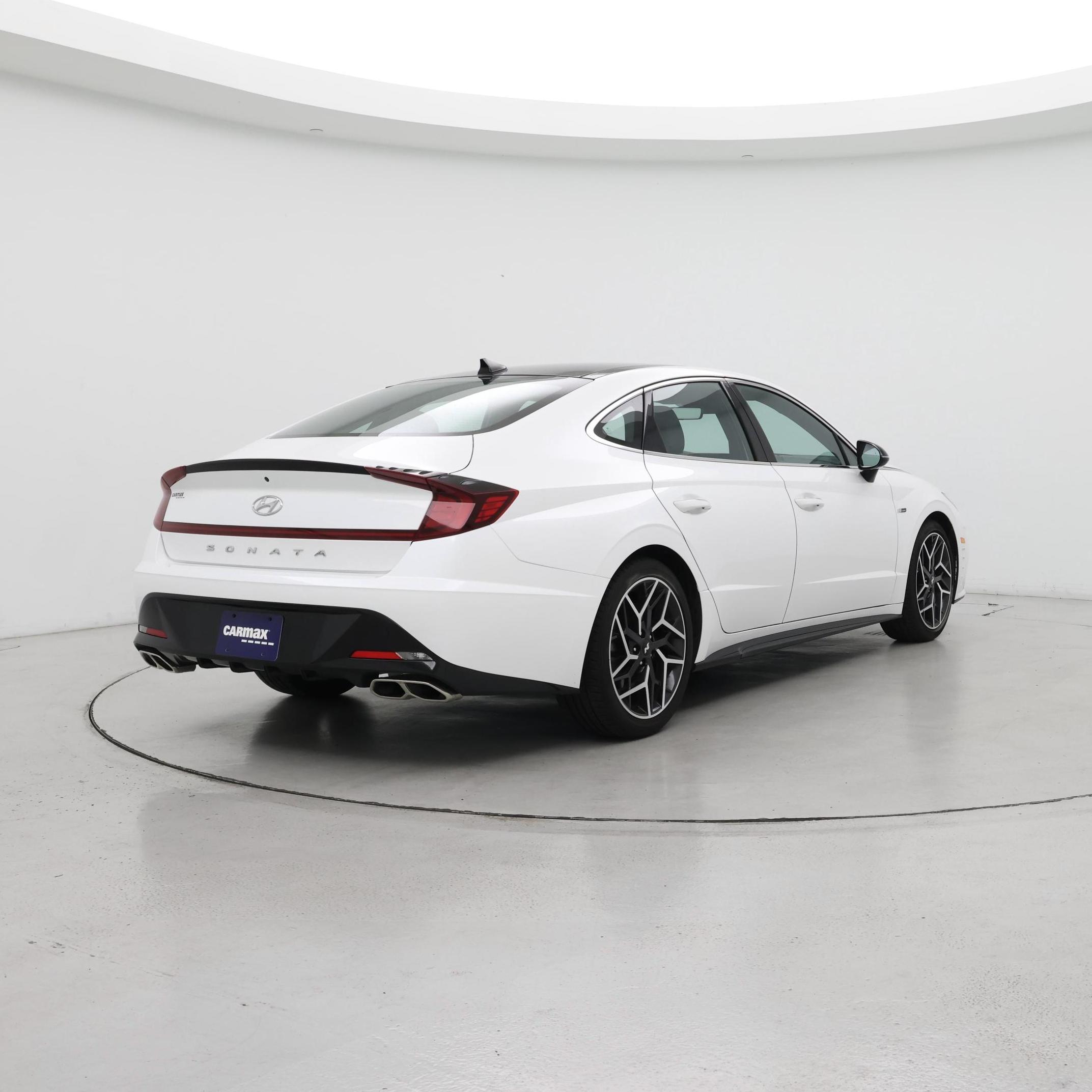 Thumbnail: 2022 Hyundai Sonata - 8