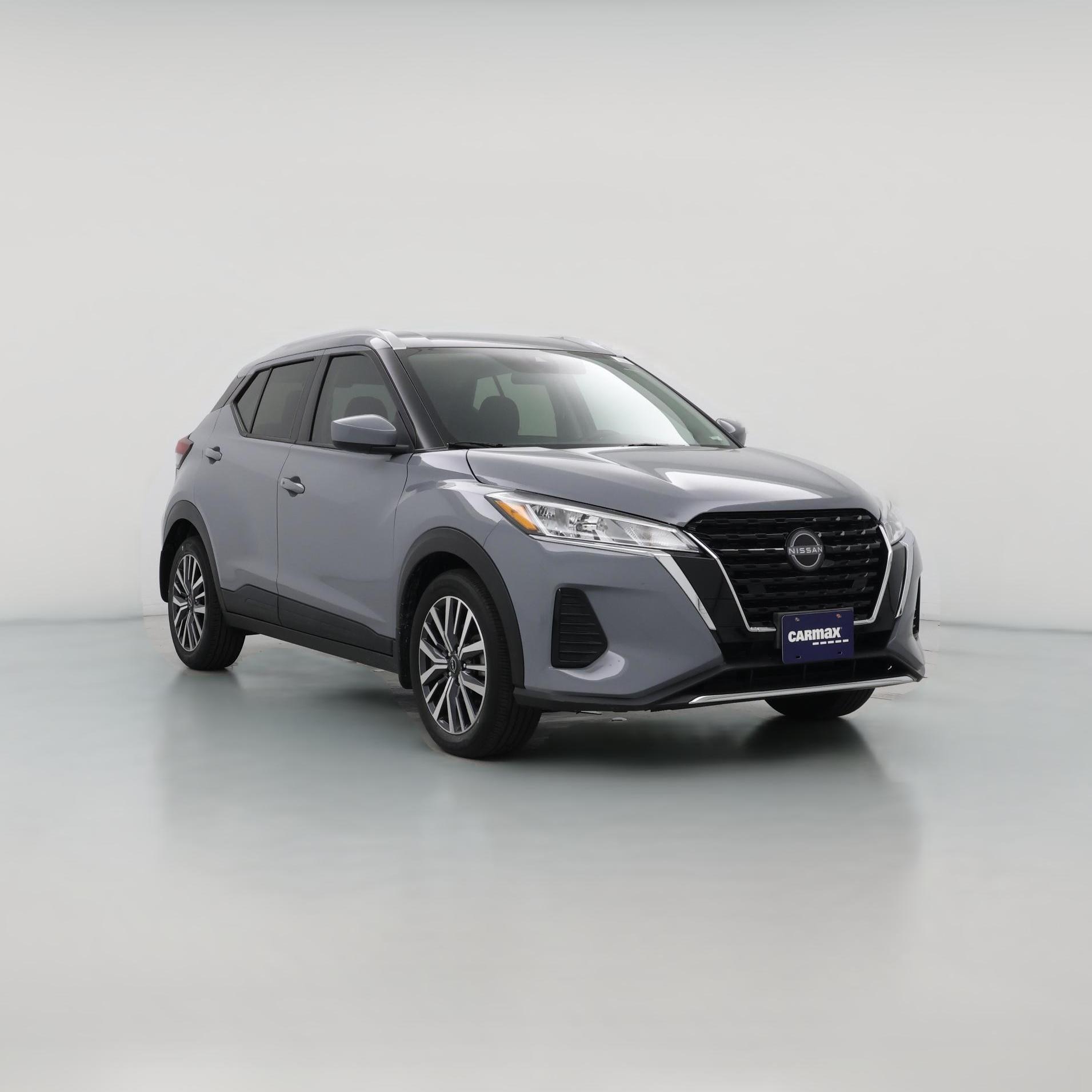 Thumbnail: 2023 Nissan Kicks - 1