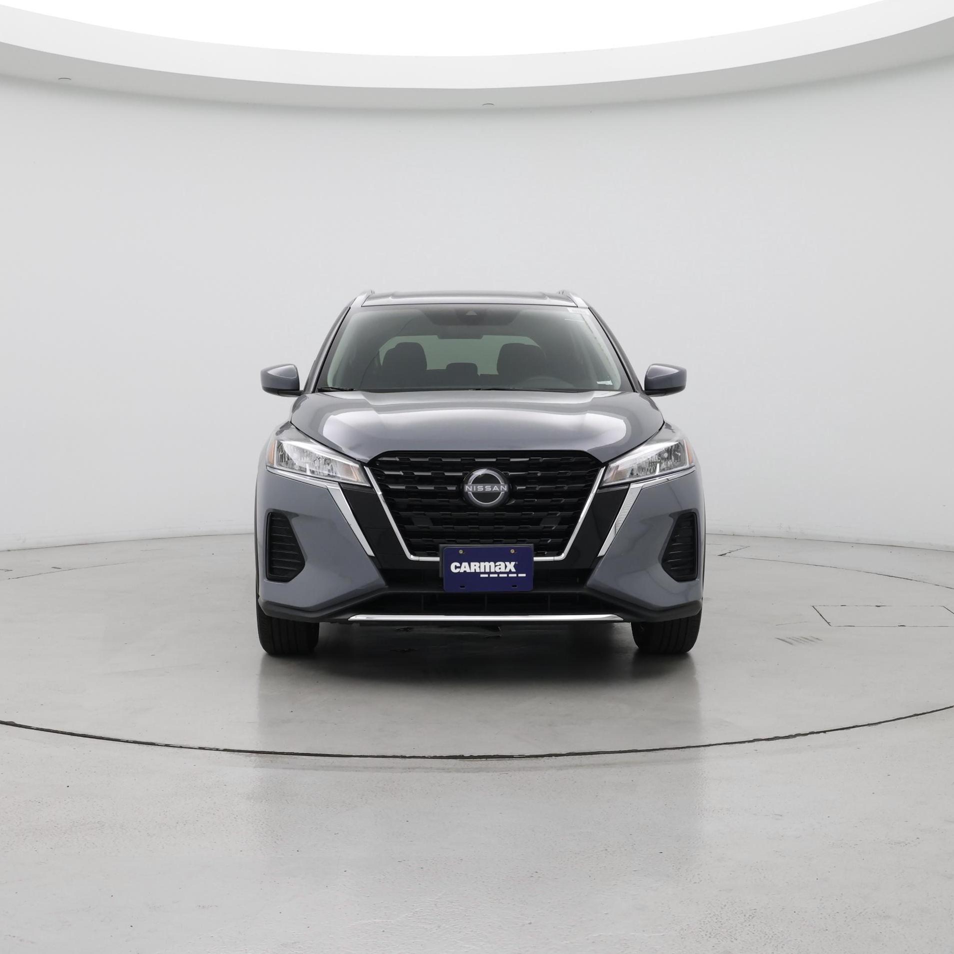 Thumbnail: 2023 Nissan Kicks - 5
