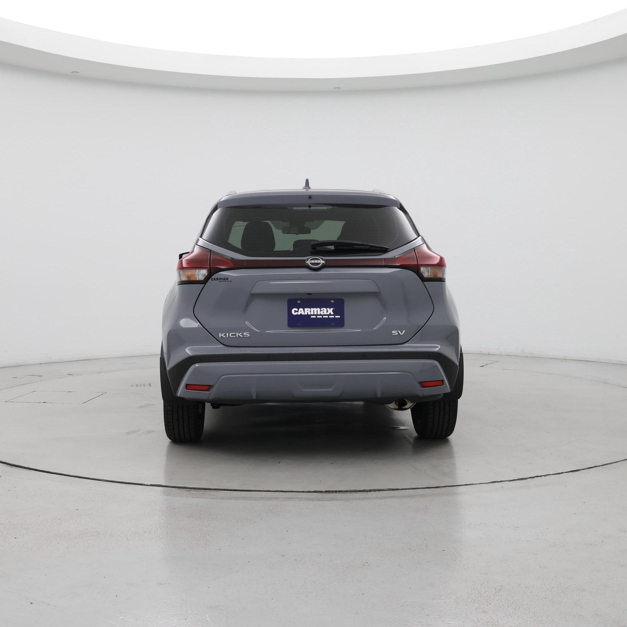 Thumbnail: 2023 Nissan Kicks - 6