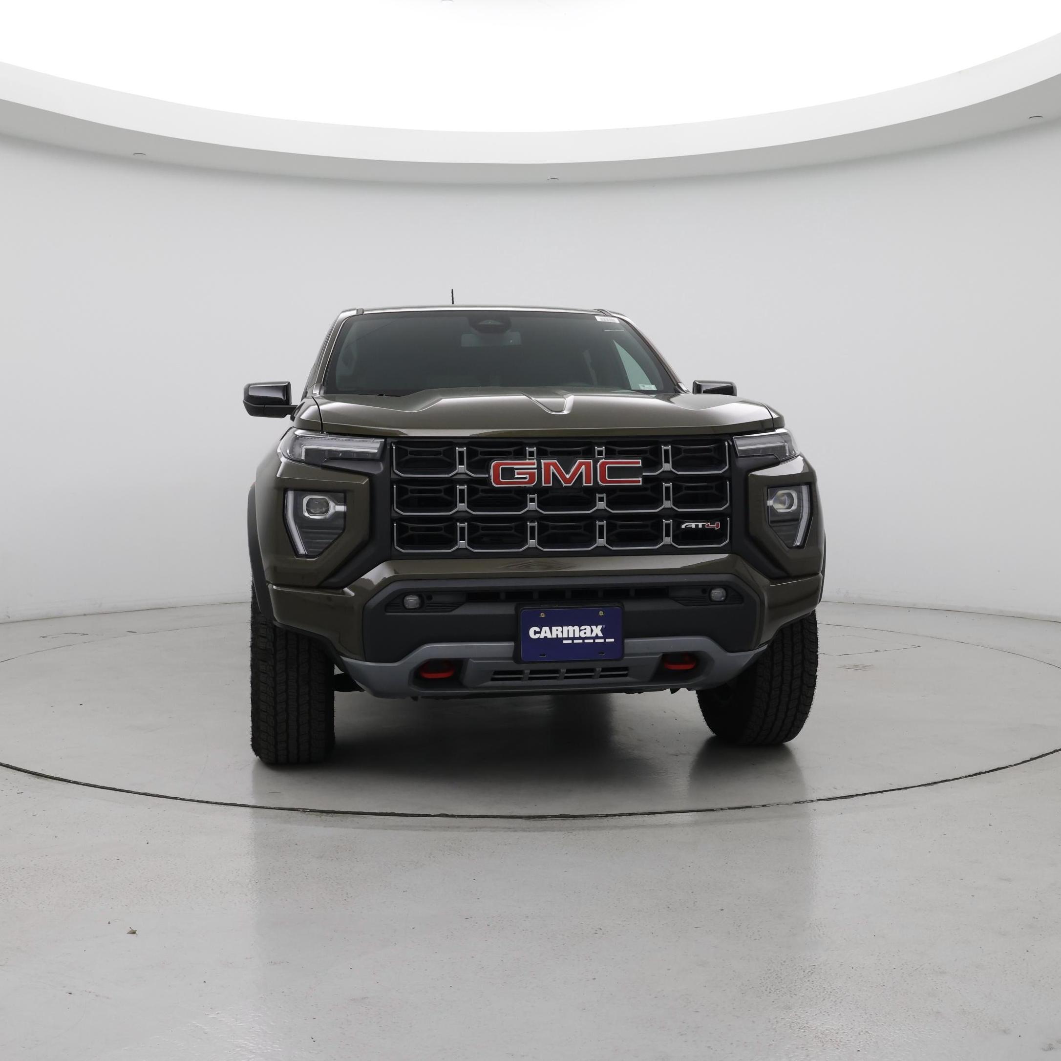 Thumbnail: 2025 GMC Canyon - 5