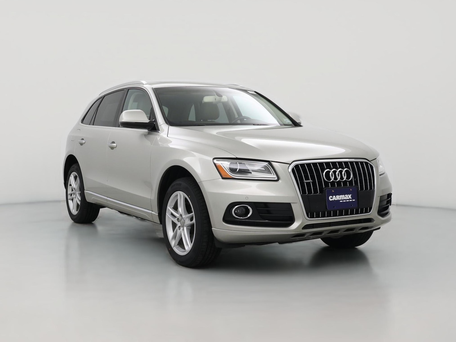 2017 Audi Q5 Premium Plus