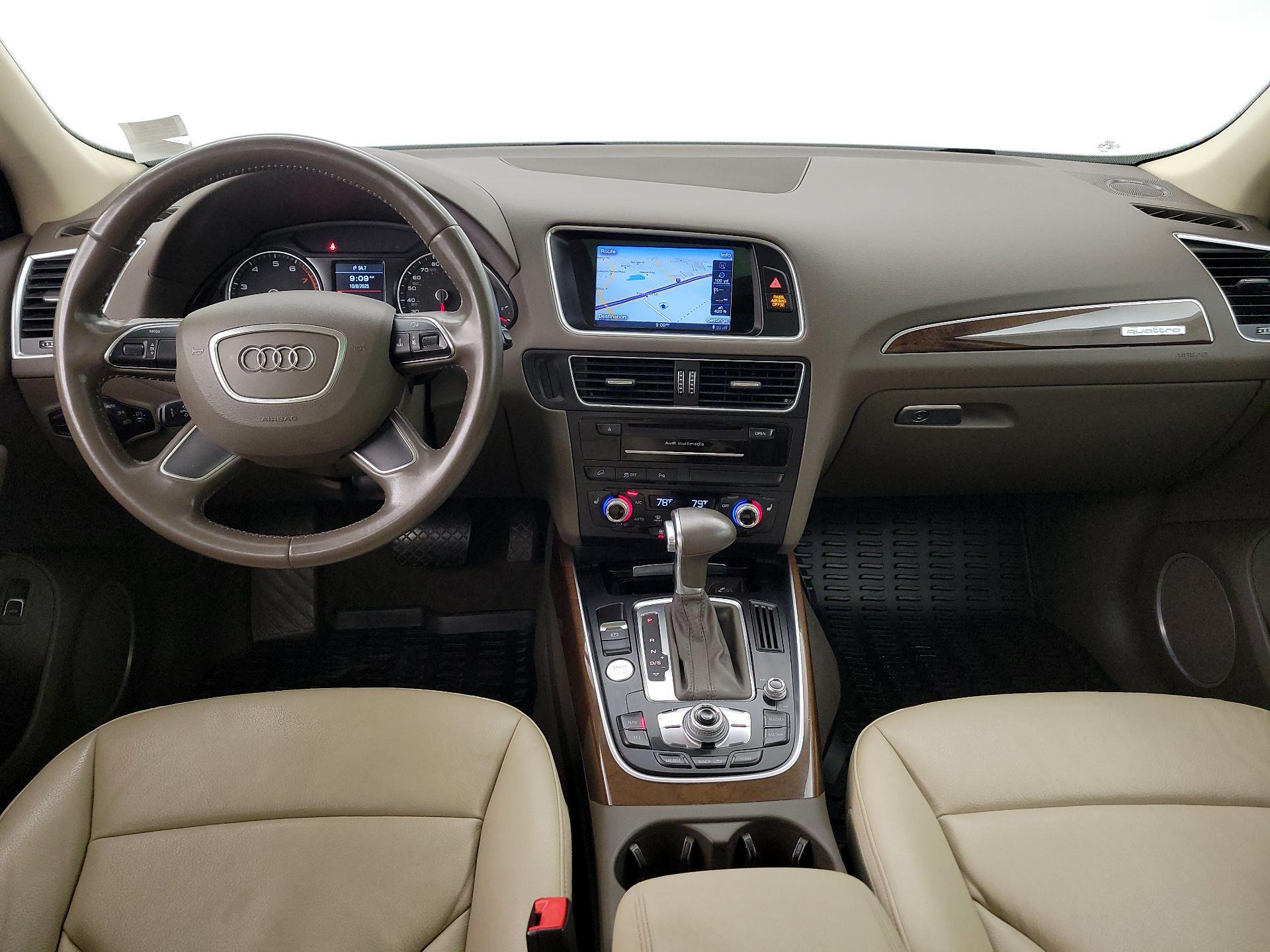 Thumbnail: 2017 Audi Q5 - 9