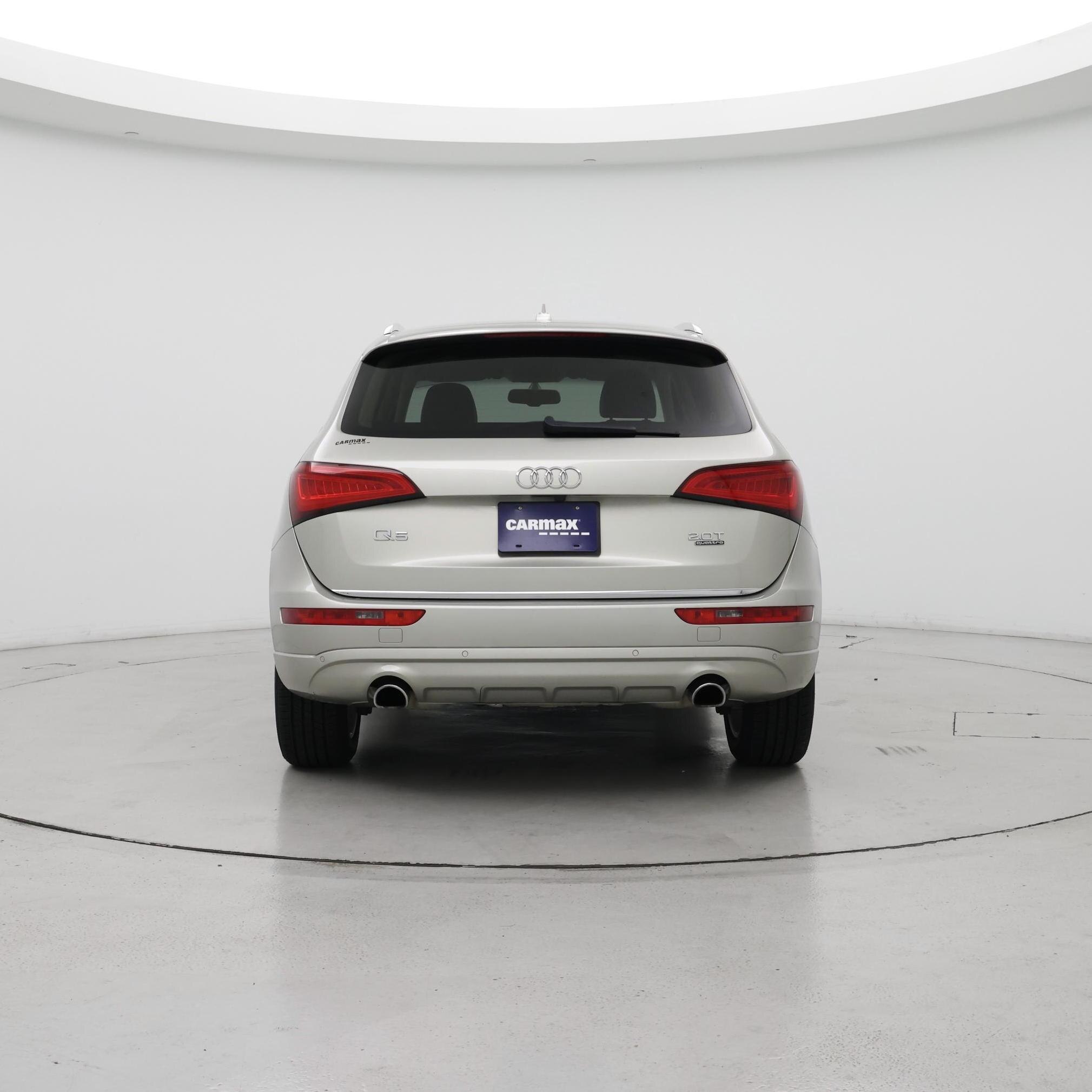 Thumbnail: 2017 Audi Q5 - 6
