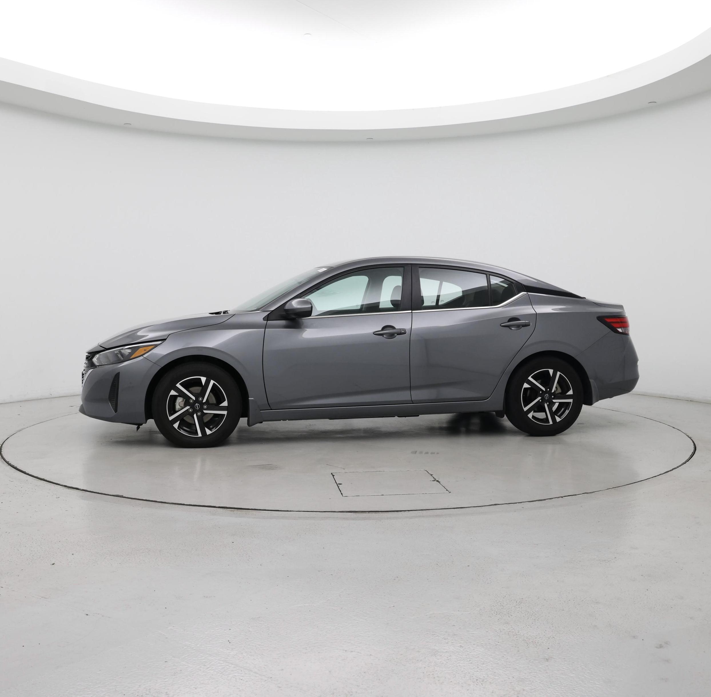 Thumbnail: 2024 Nissan Sentra - 3