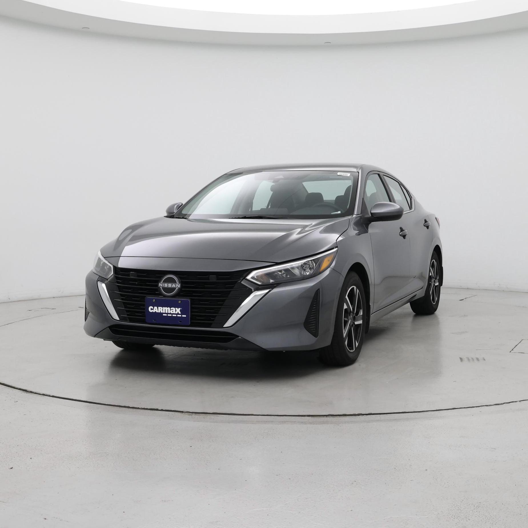 Thumbnail: 2024 Nissan Sentra - 4