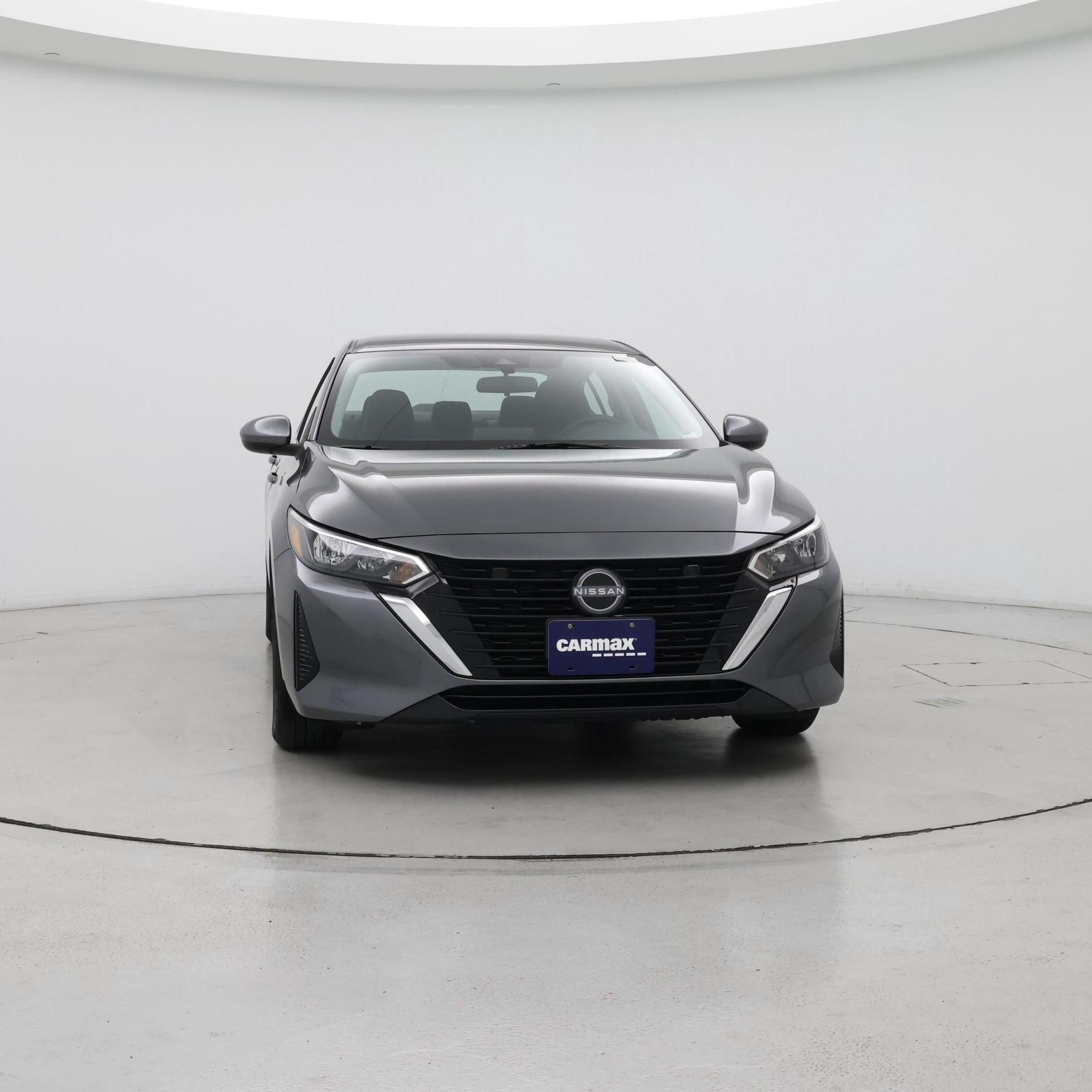 Thumbnail: 2024 Nissan Sentra - 5