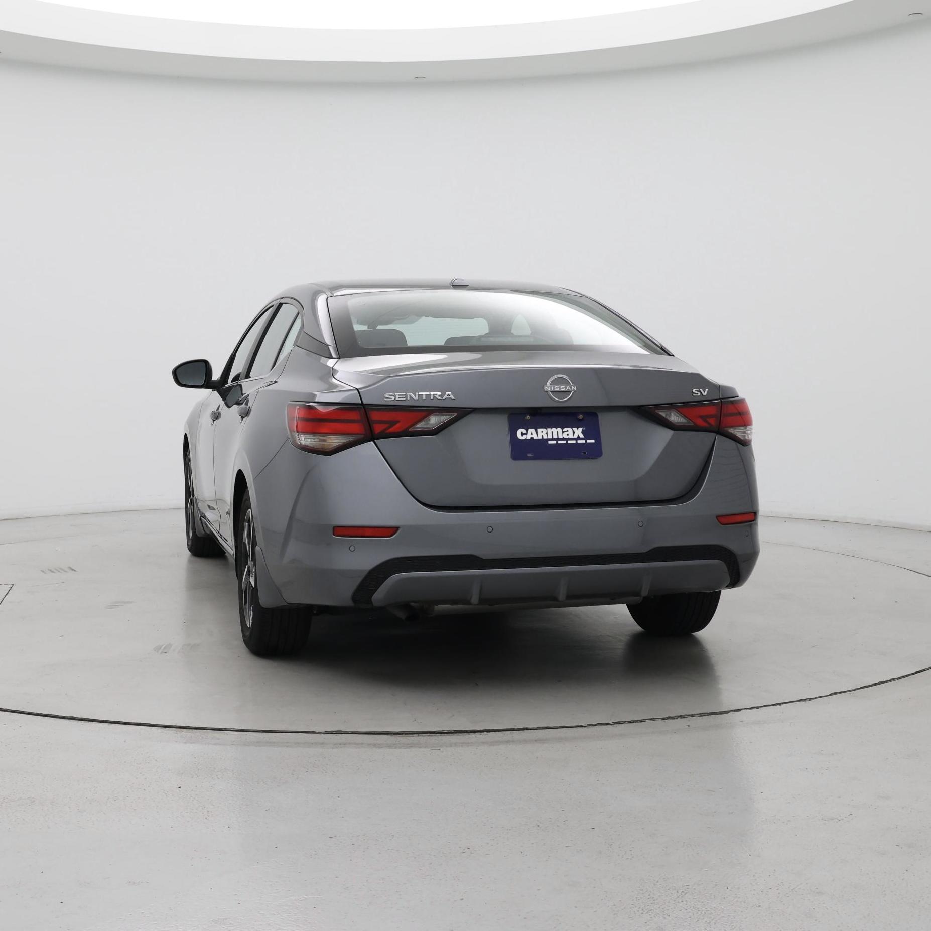Thumbnail: 2024 Nissan Sentra - 6