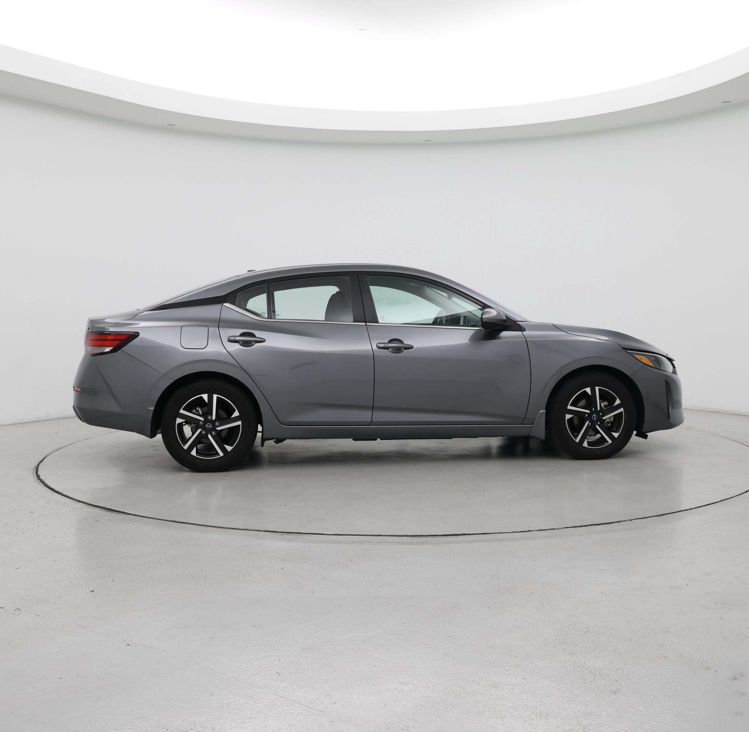 Thumbnail: 2024 Nissan Sentra - 7