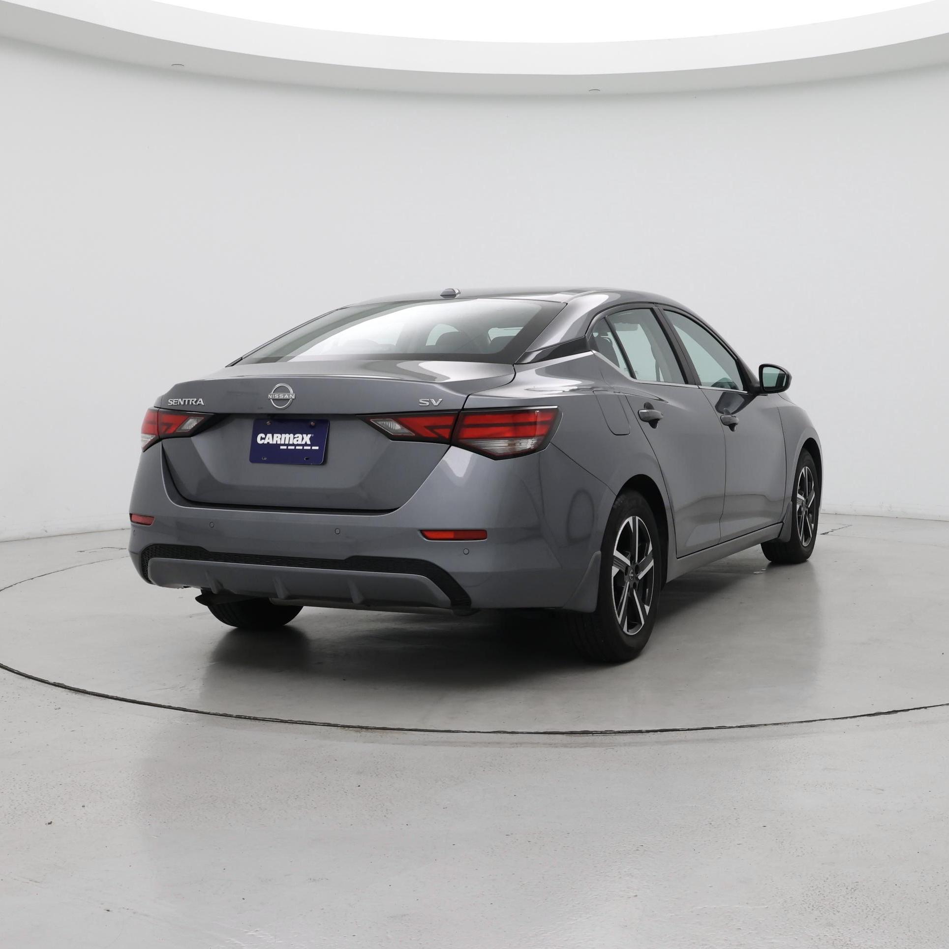 Thumbnail: 2024 Nissan Sentra - 8