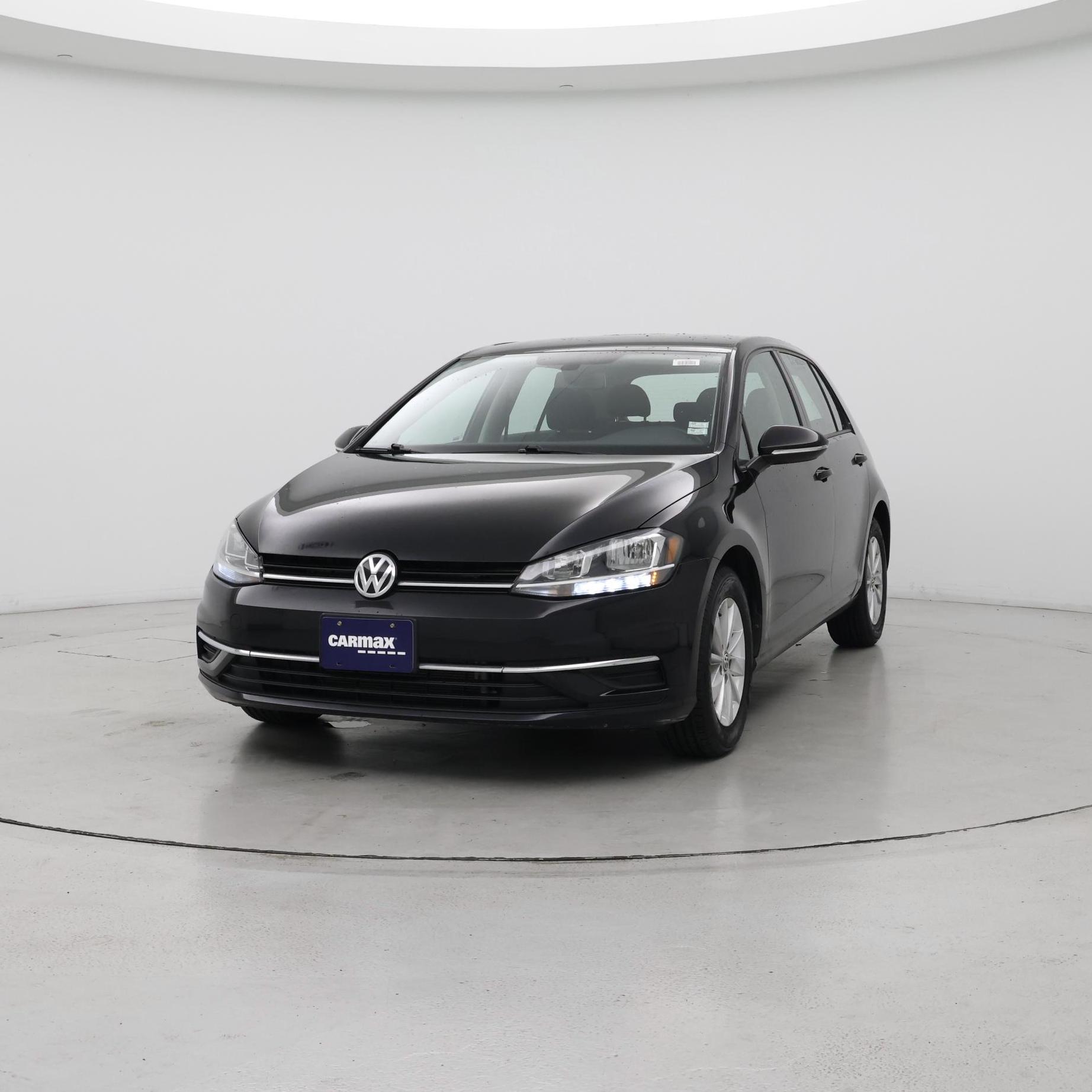 Thumbnail: 2018 Volkswagen Golf - 4