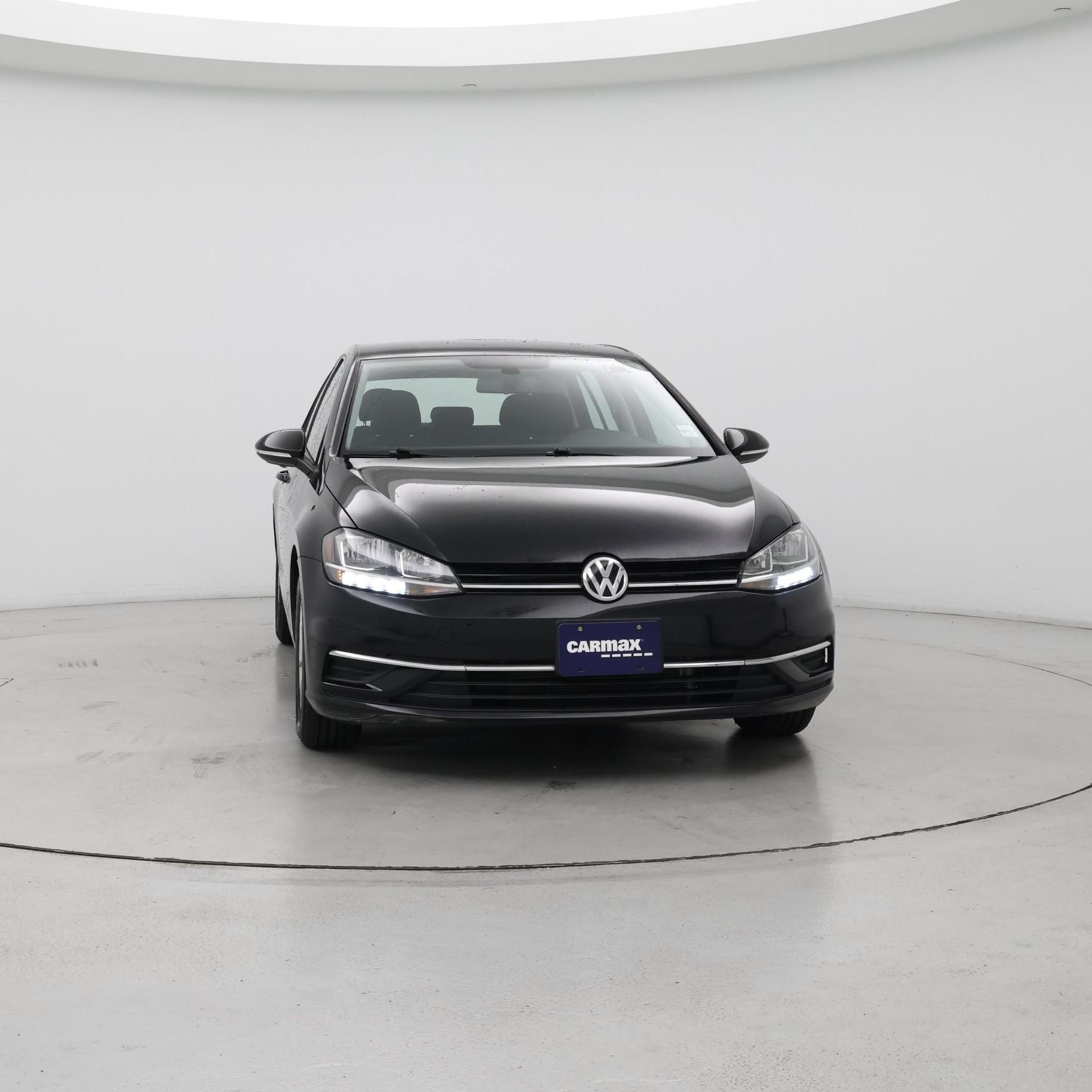 Thumbnail: 2018 Volkswagen Golf - 5