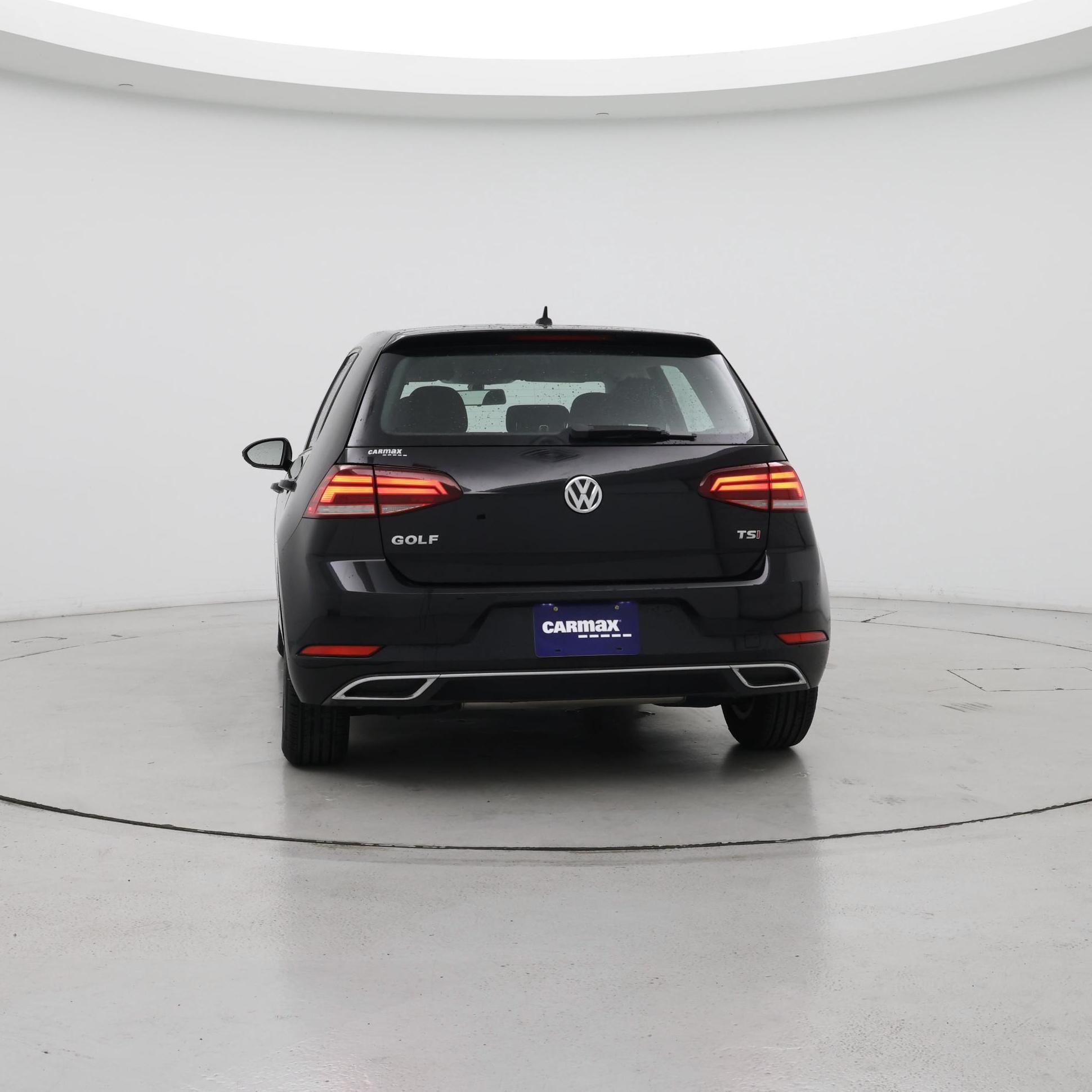 Thumbnail: 2018 Volkswagen Golf - 6