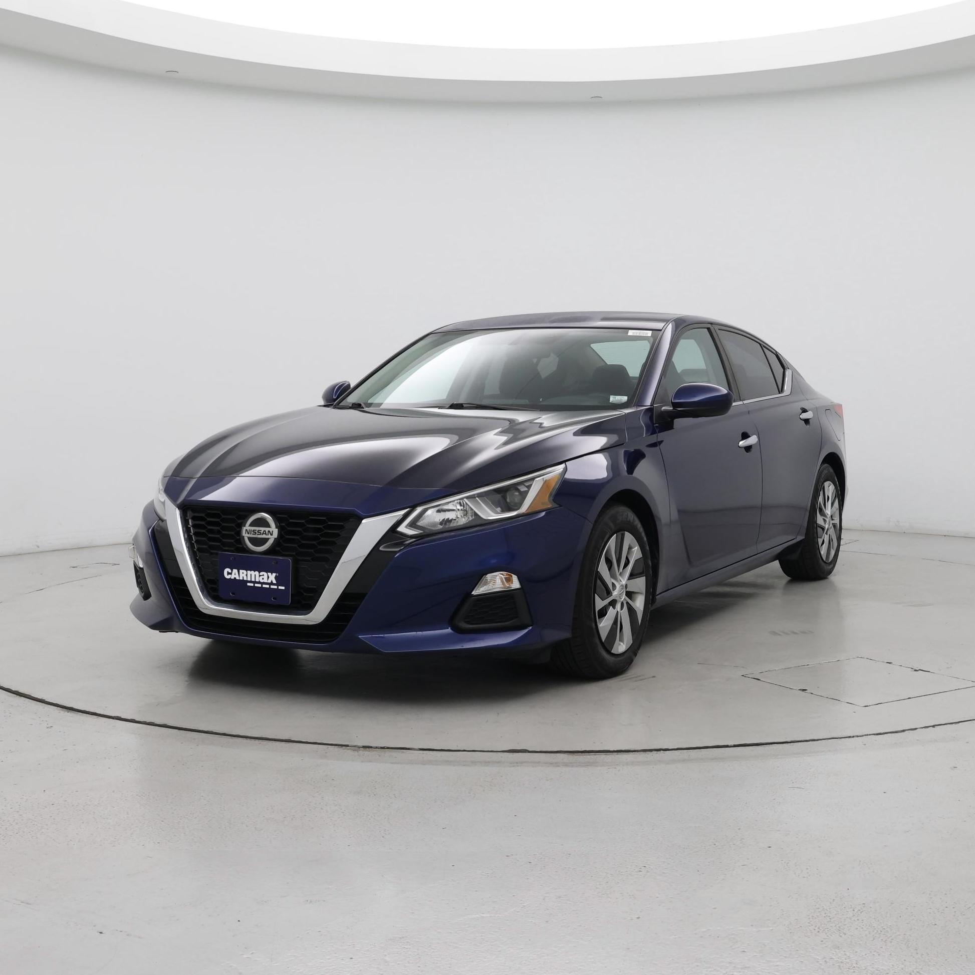 Thumbnail: 2020 Nissan Altima - 4