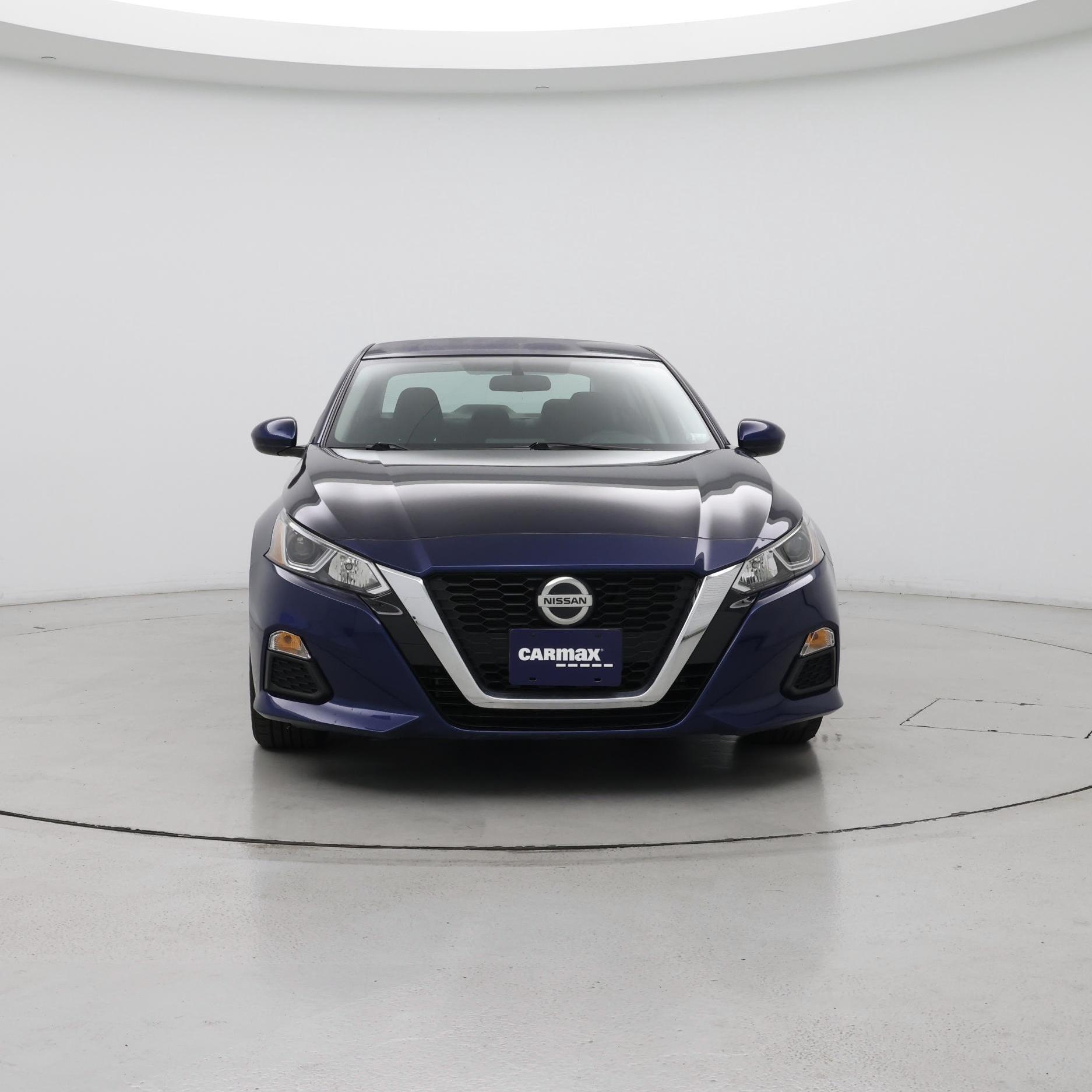 Thumbnail: 2020 Nissan Altima - 5