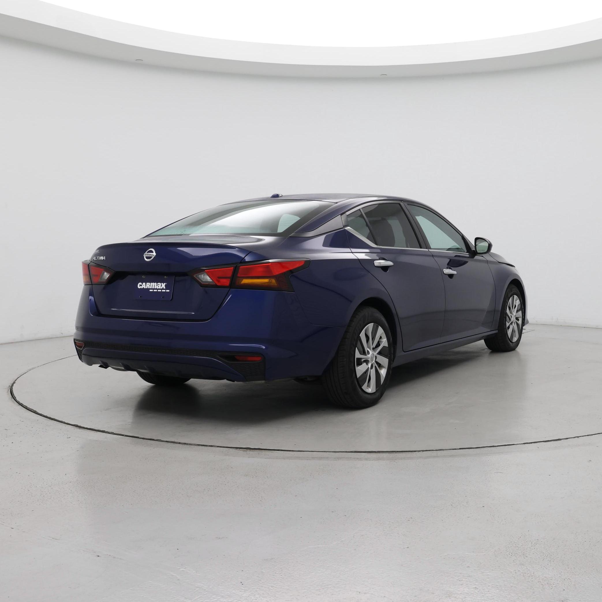 Thumbnail: 2020 Nissan Altima - 8