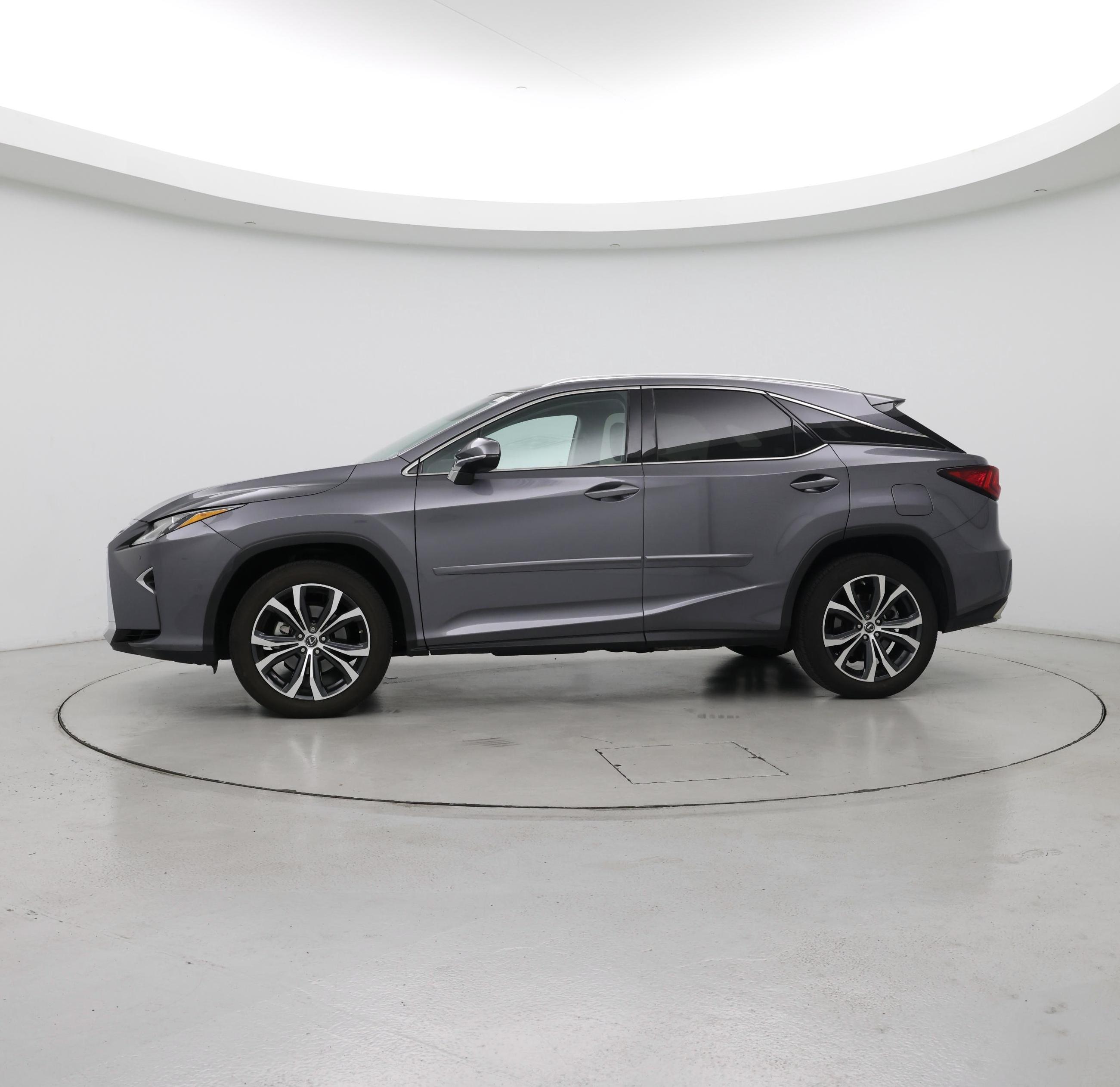 Thumbnail: 2018 Lexus RX - 3