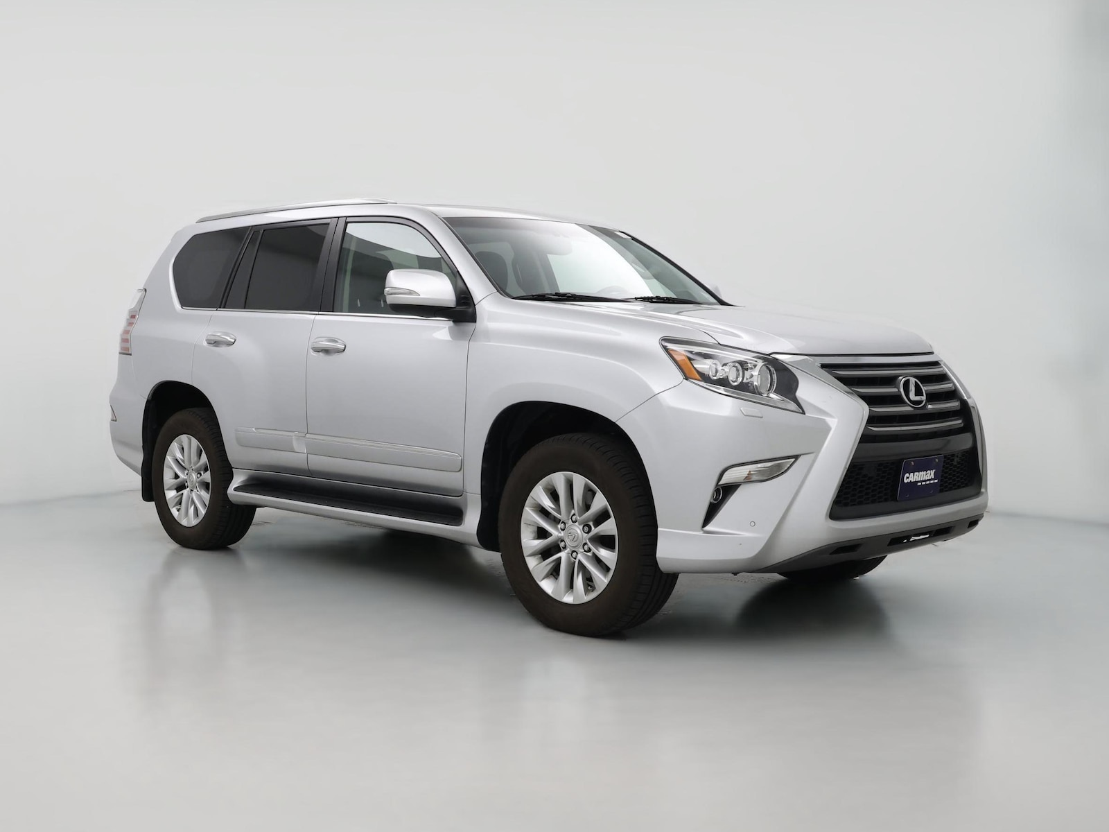2018 Lexus GX