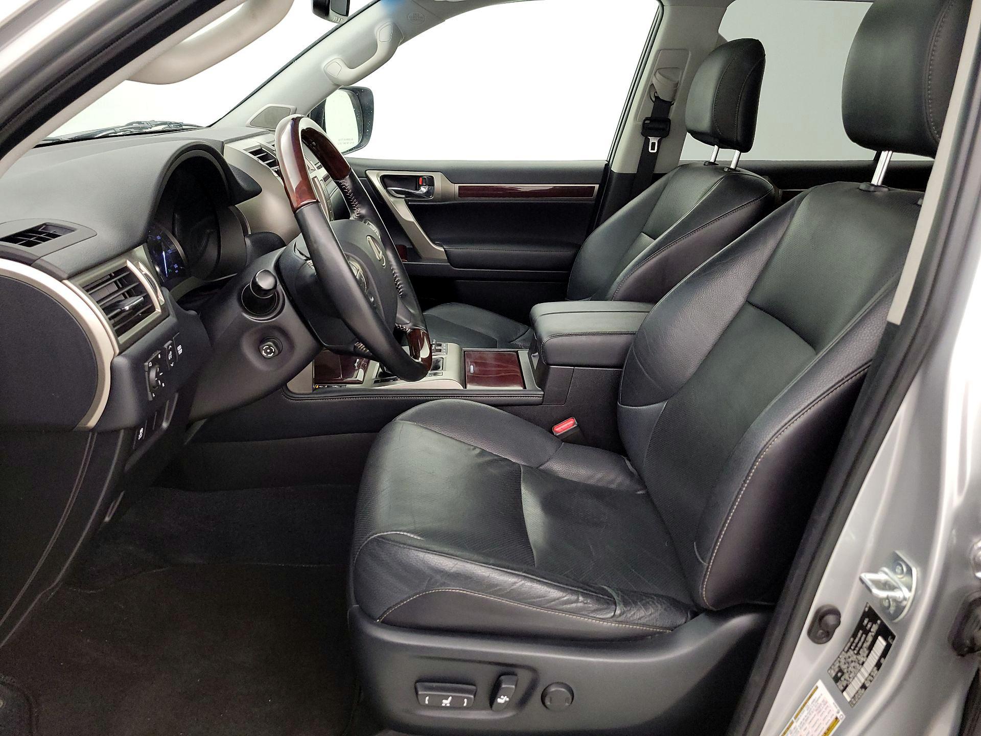 Thumbnail: 2018 Lexus GX - 11