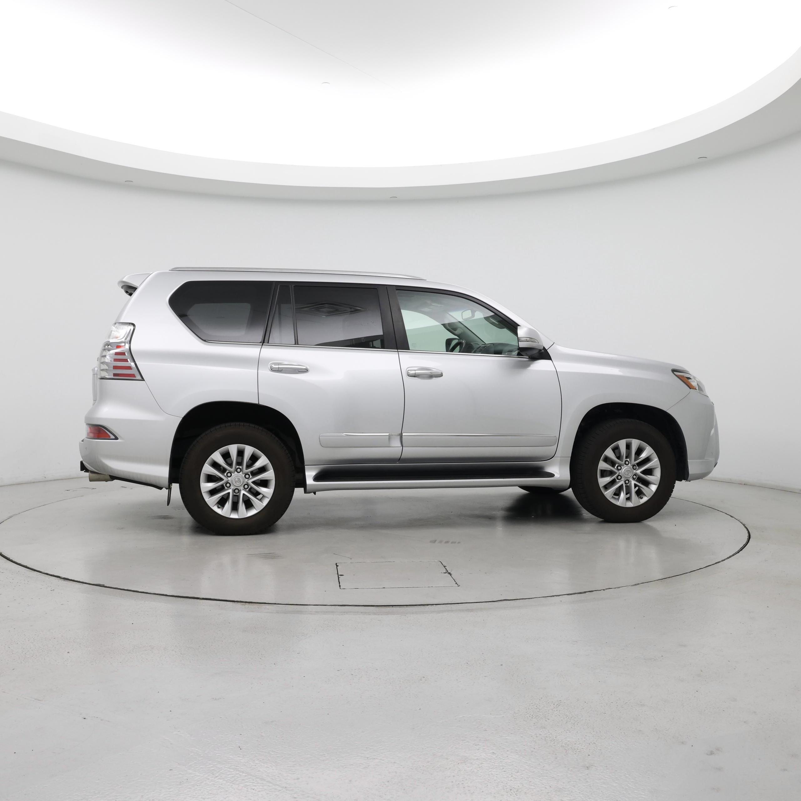 Thumbnail: 2018 Lexus GX - 7