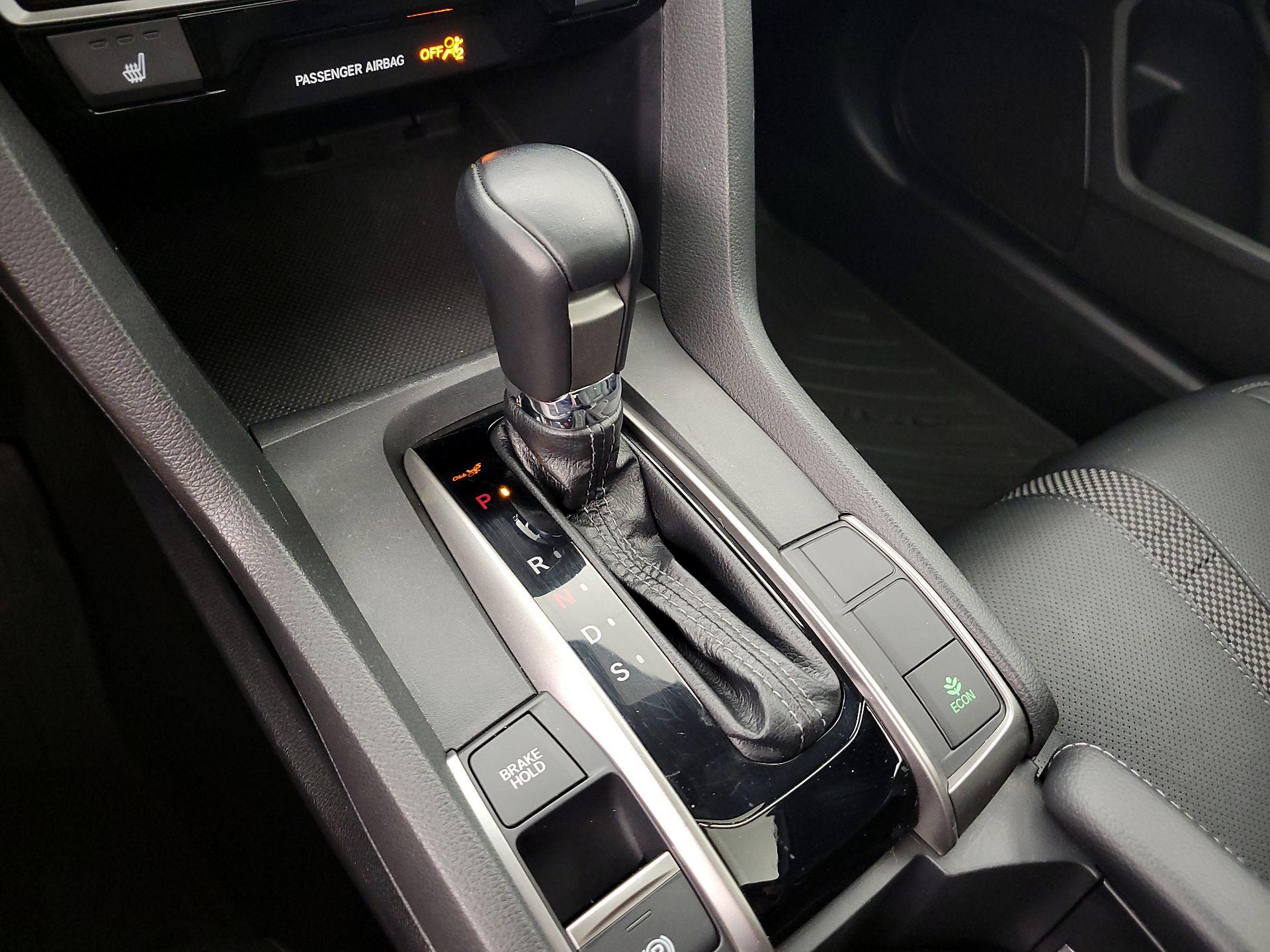 Thumbnail: 2020 Honda Civic - 18