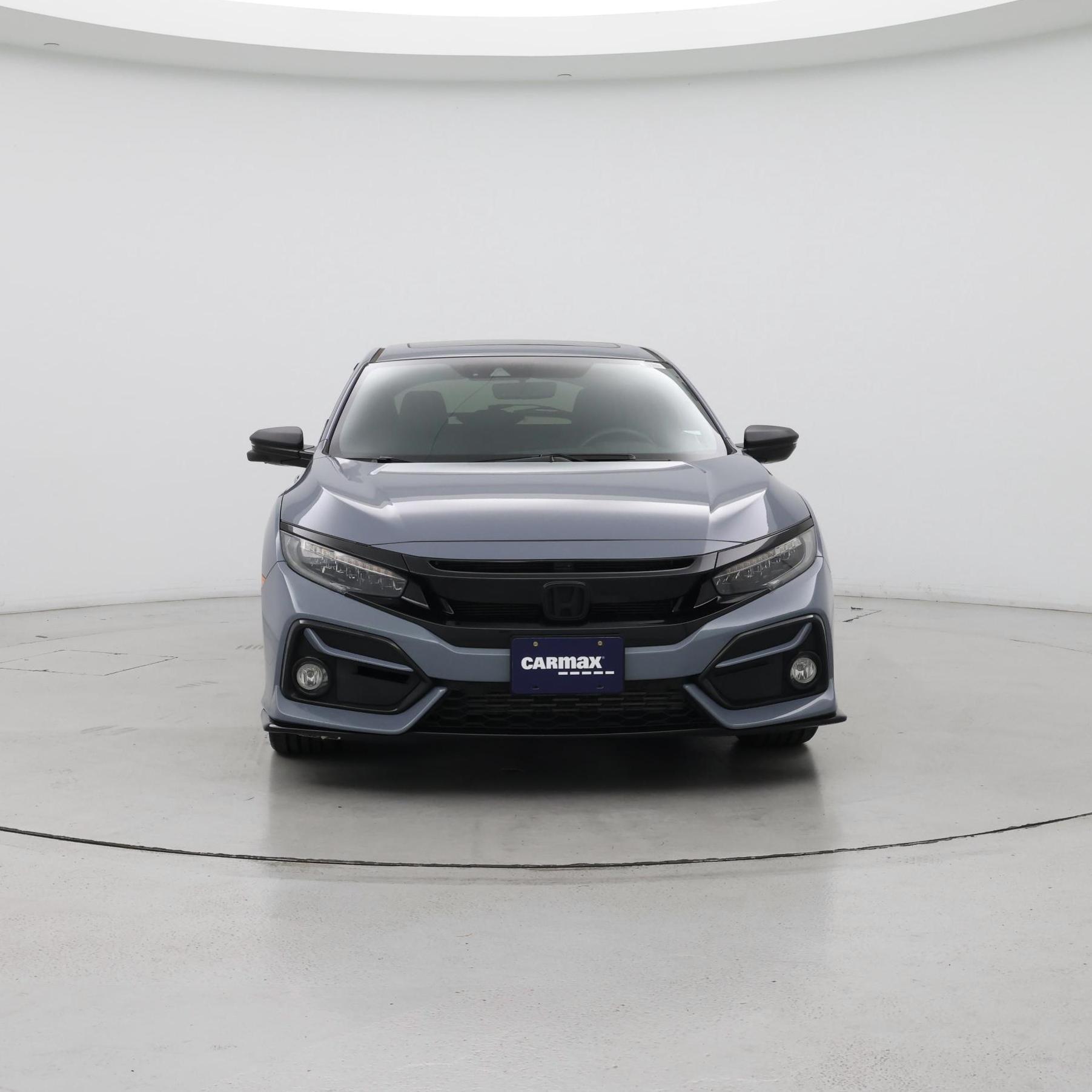 Thumbnail: 2020 Honda Civic - 5