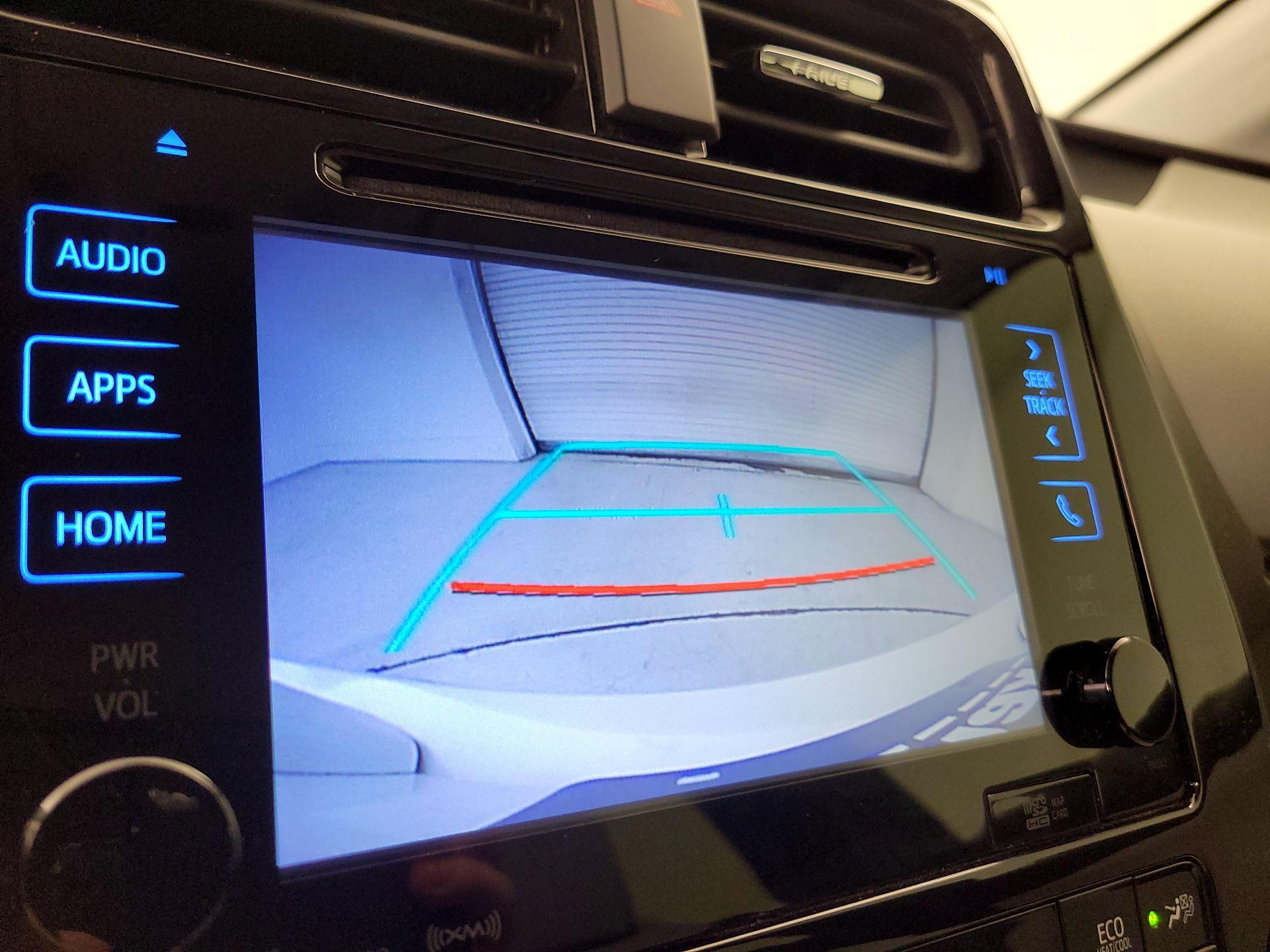 Thumbnail: 2016 Toyota Prius - 15
