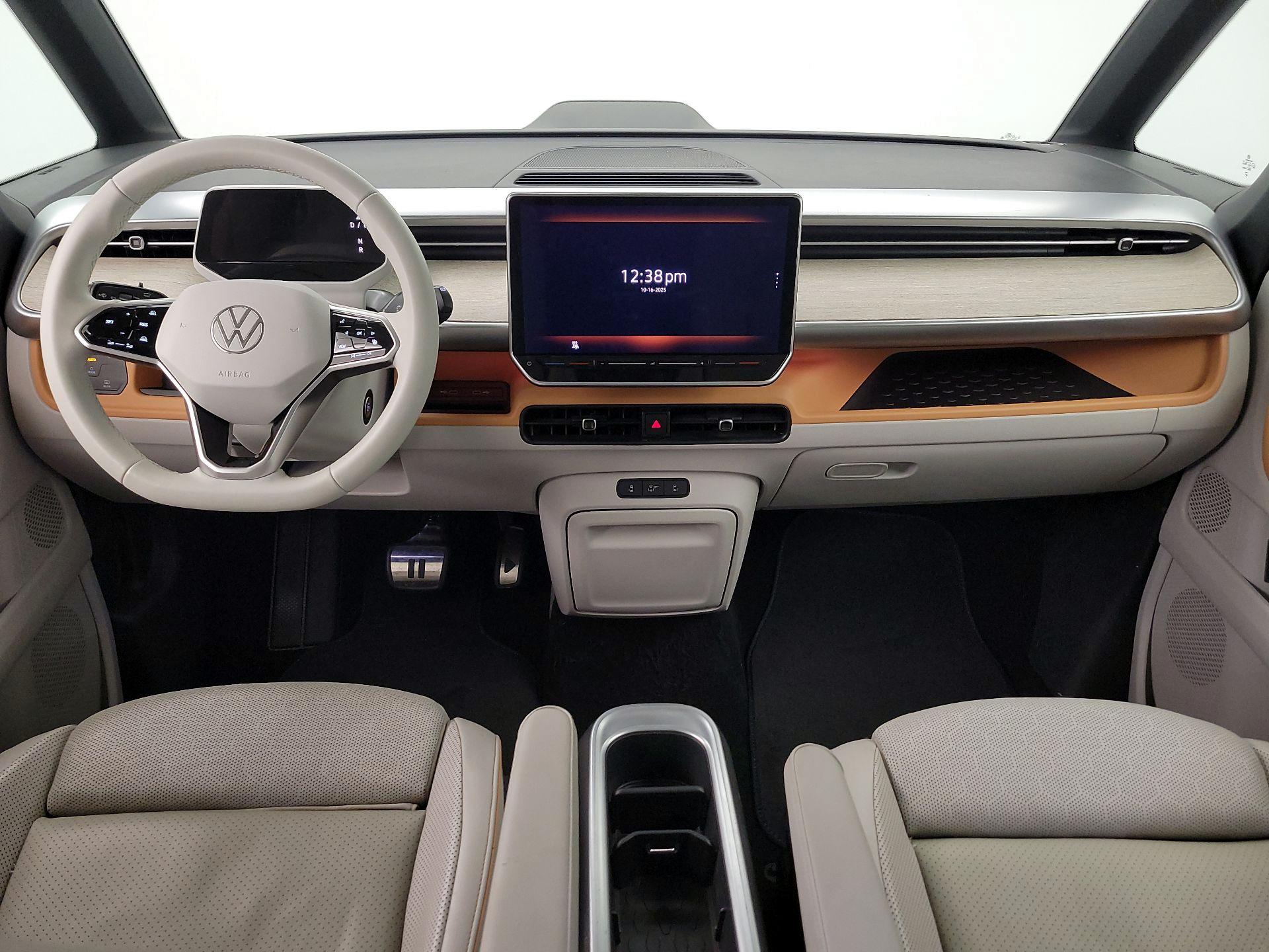 Thumbnail: 2025 Volkswagen ID.Buzz - 9