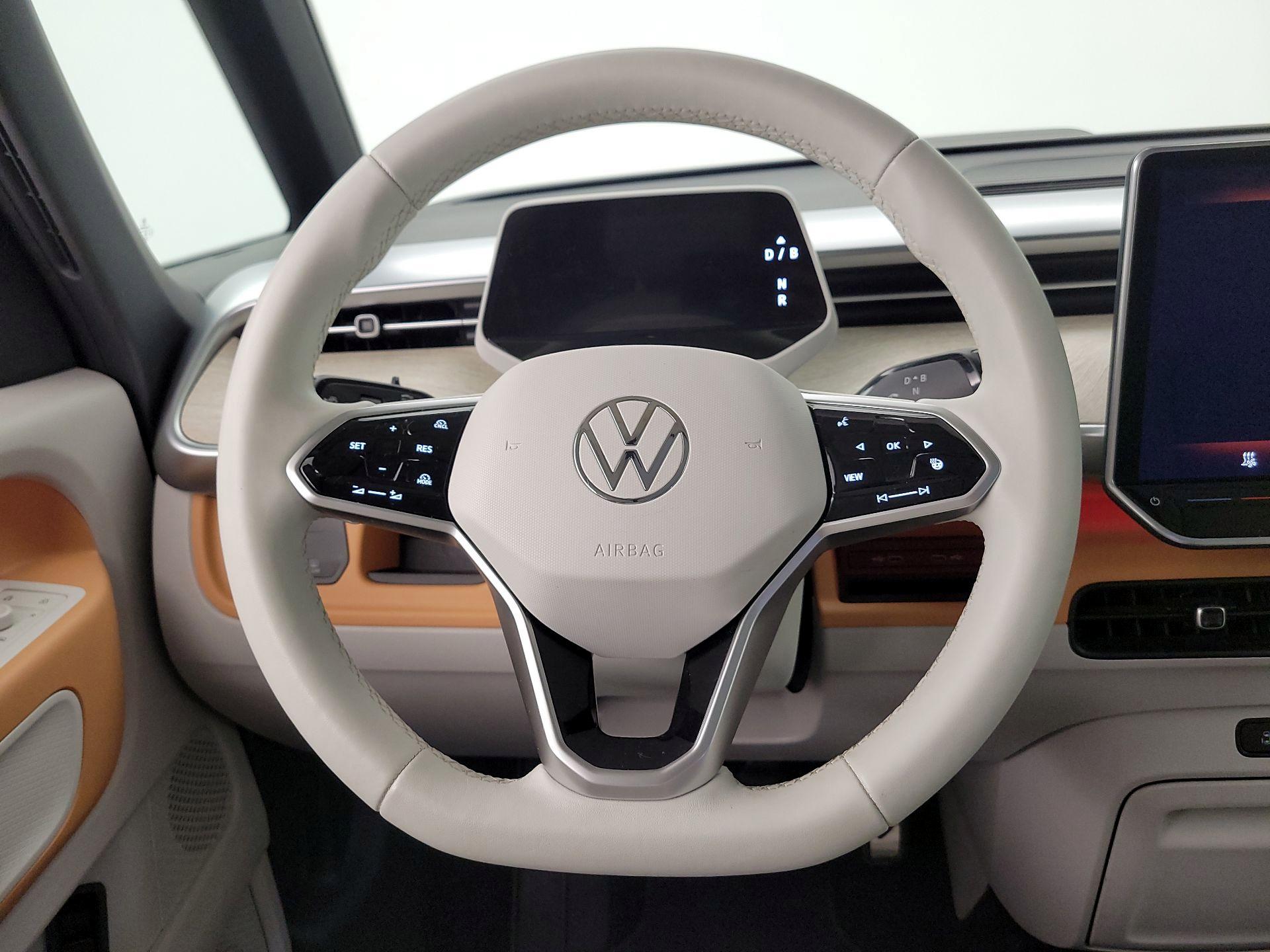 Thumbnail: 2025 Volkswagen ID.Buzz - 10