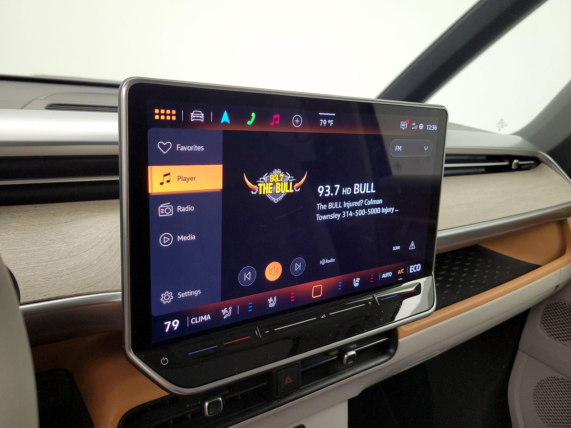 Thumbnail: 2025 Volkswagen ID.Buzz - 16