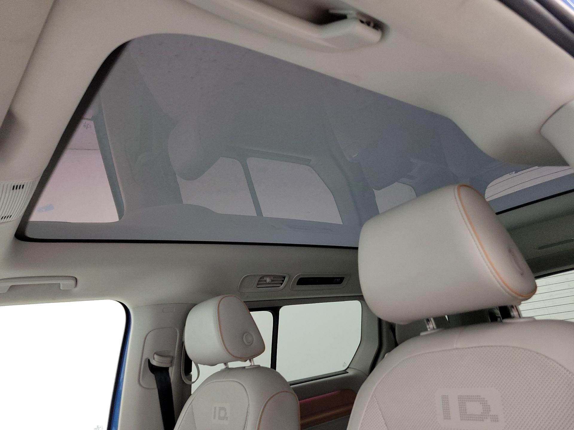 Thumbnail: 2025 Volkswagen ID.Buzz - 20