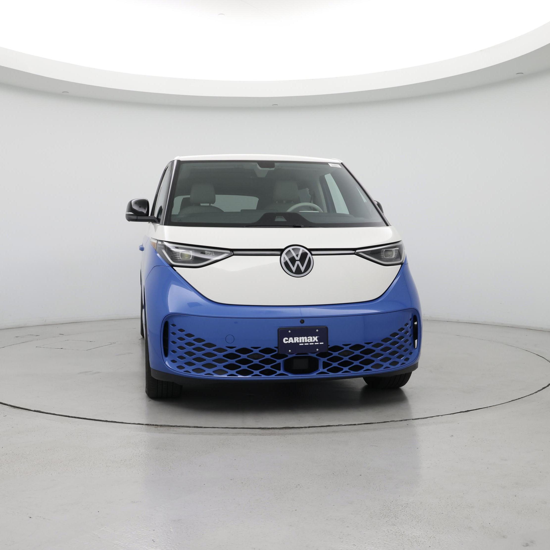 Thumbnail: 2025 Volkswagen ID.Buzz - 5