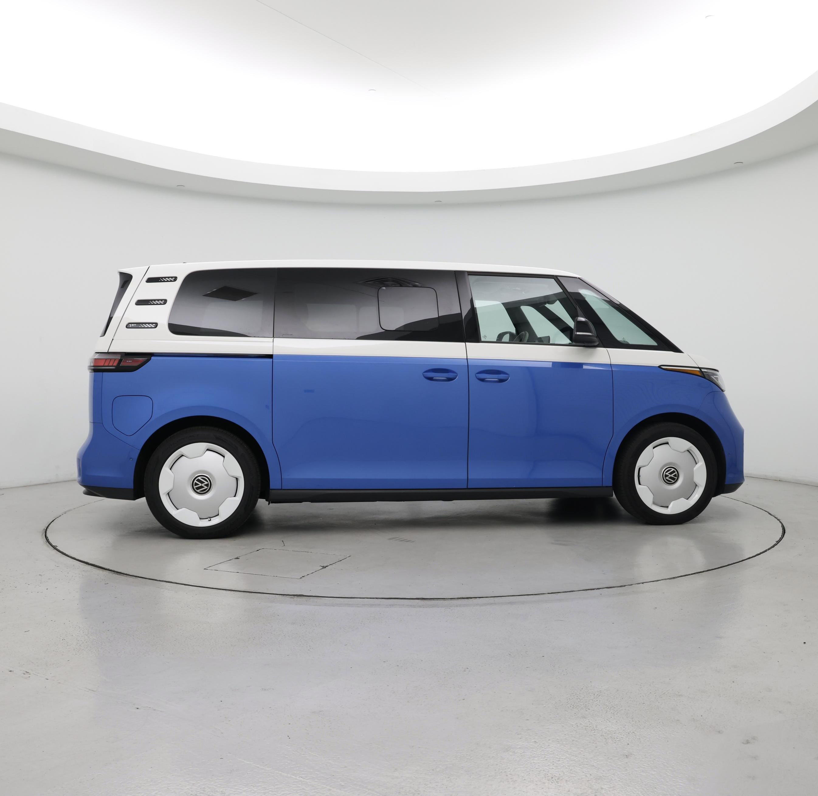 Thumbnail: 2025 Volkswagen ID.Buzz - 7