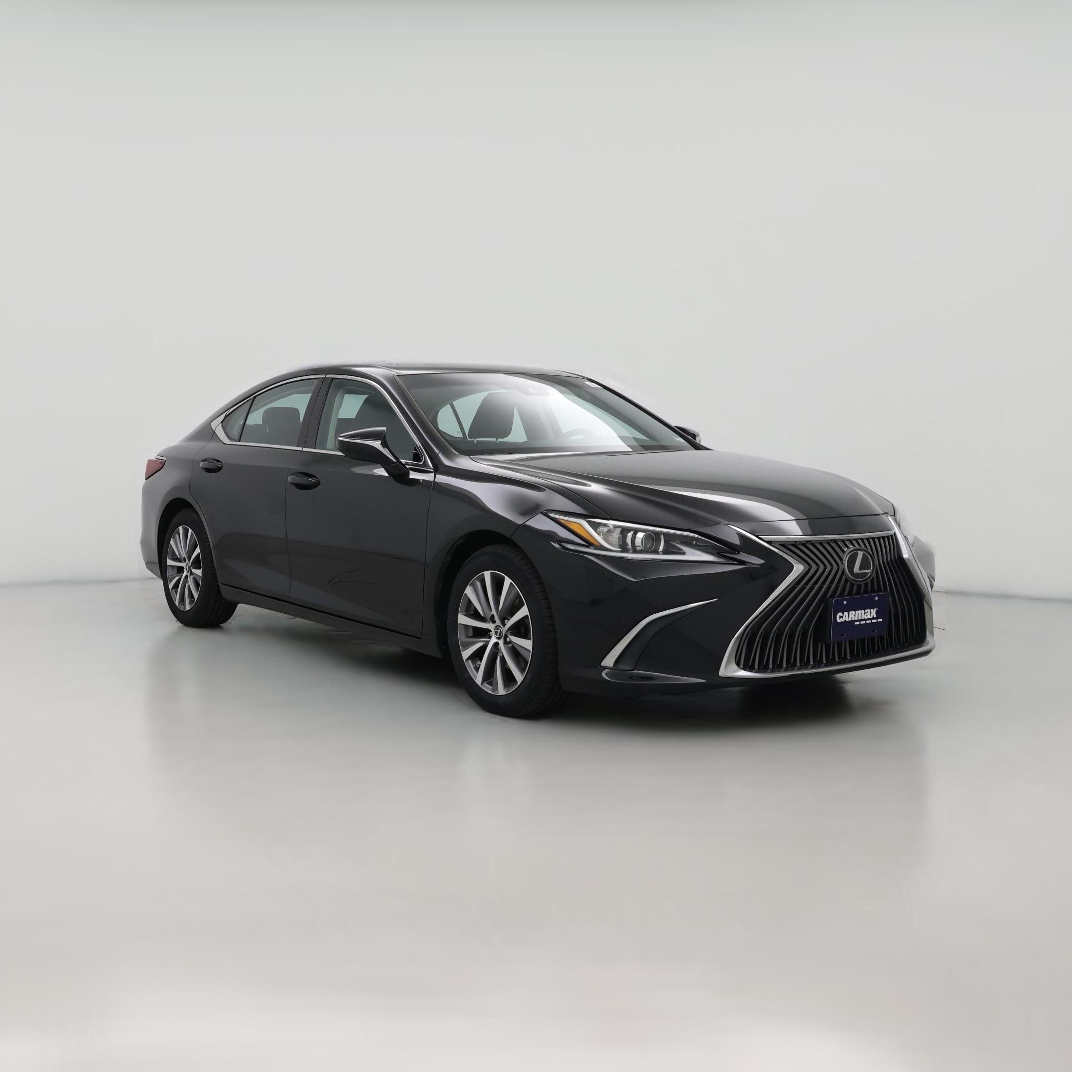 Thumbnail: 2021 Lexus ES - 1