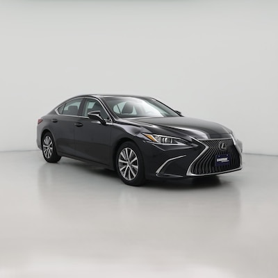2021 Lexus ES 350