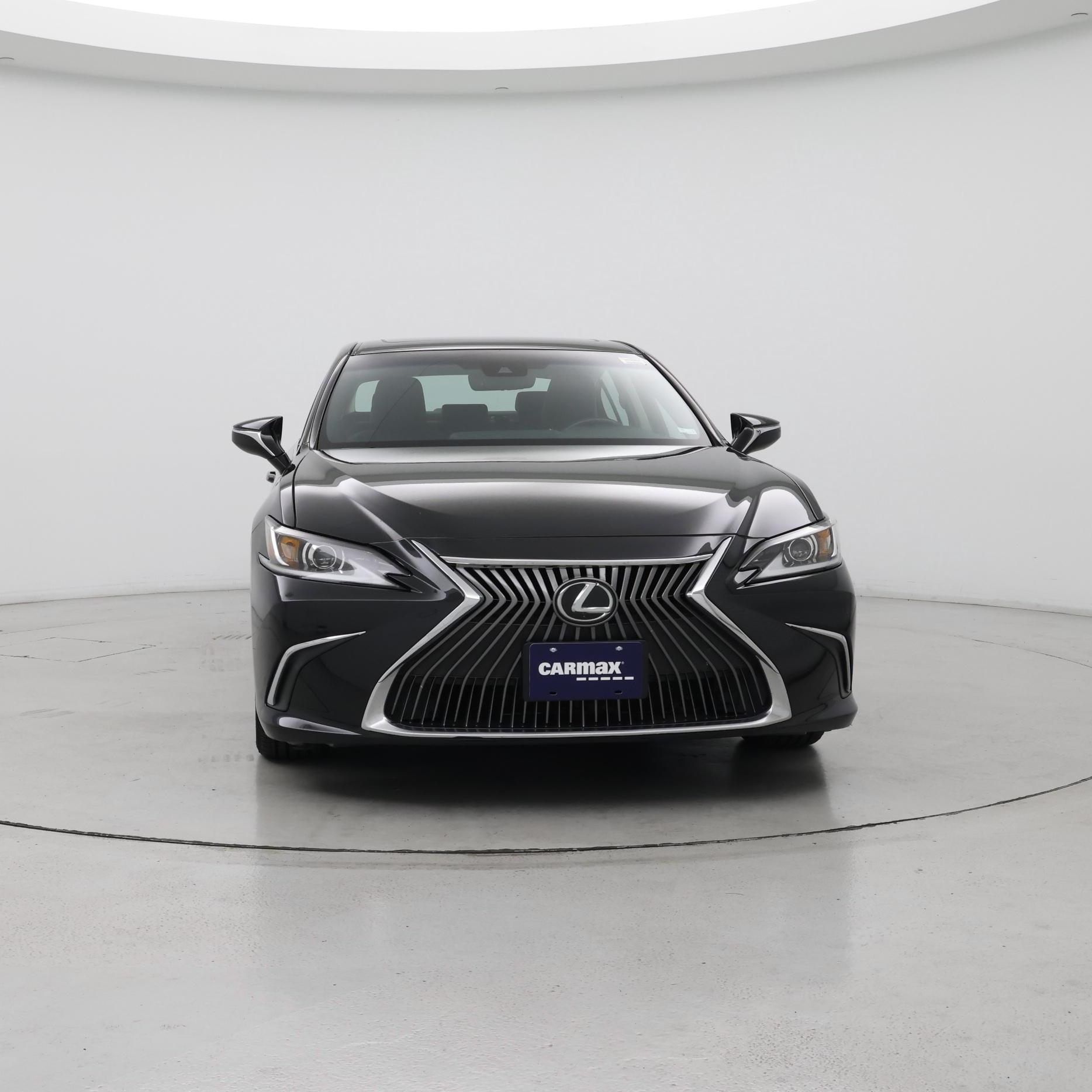 Thumbnail: 2021 Lexus ES - 5