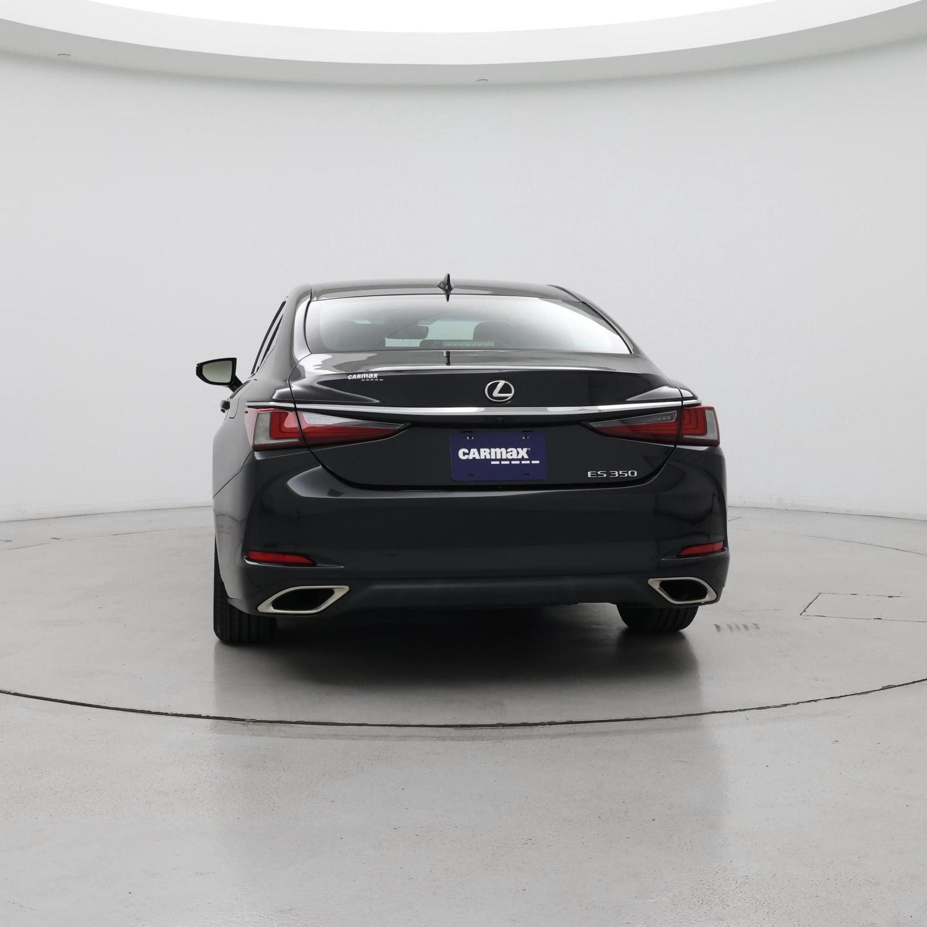 Thumbnail: 2021 Lexus ES - 6