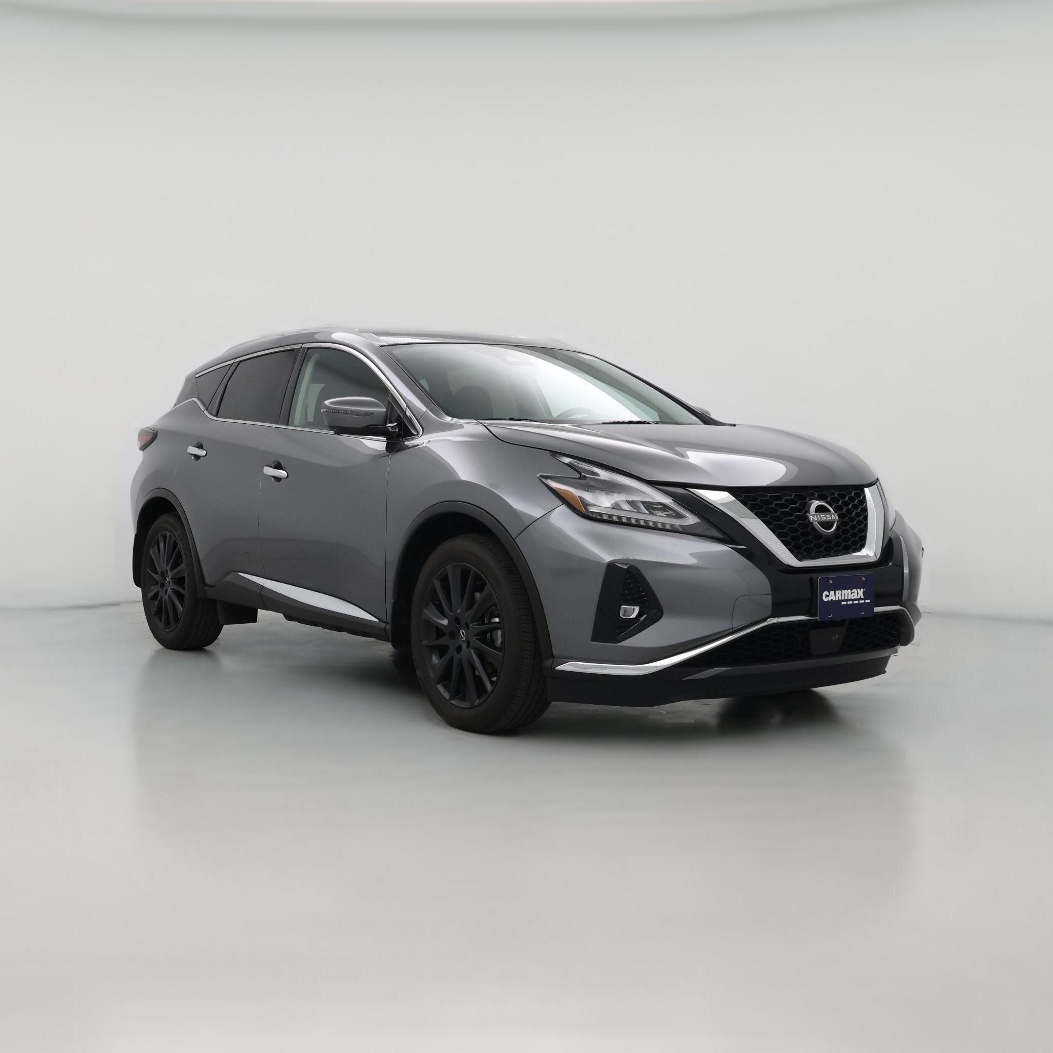 Thumbnail: 2023 Nissan Murano - 1