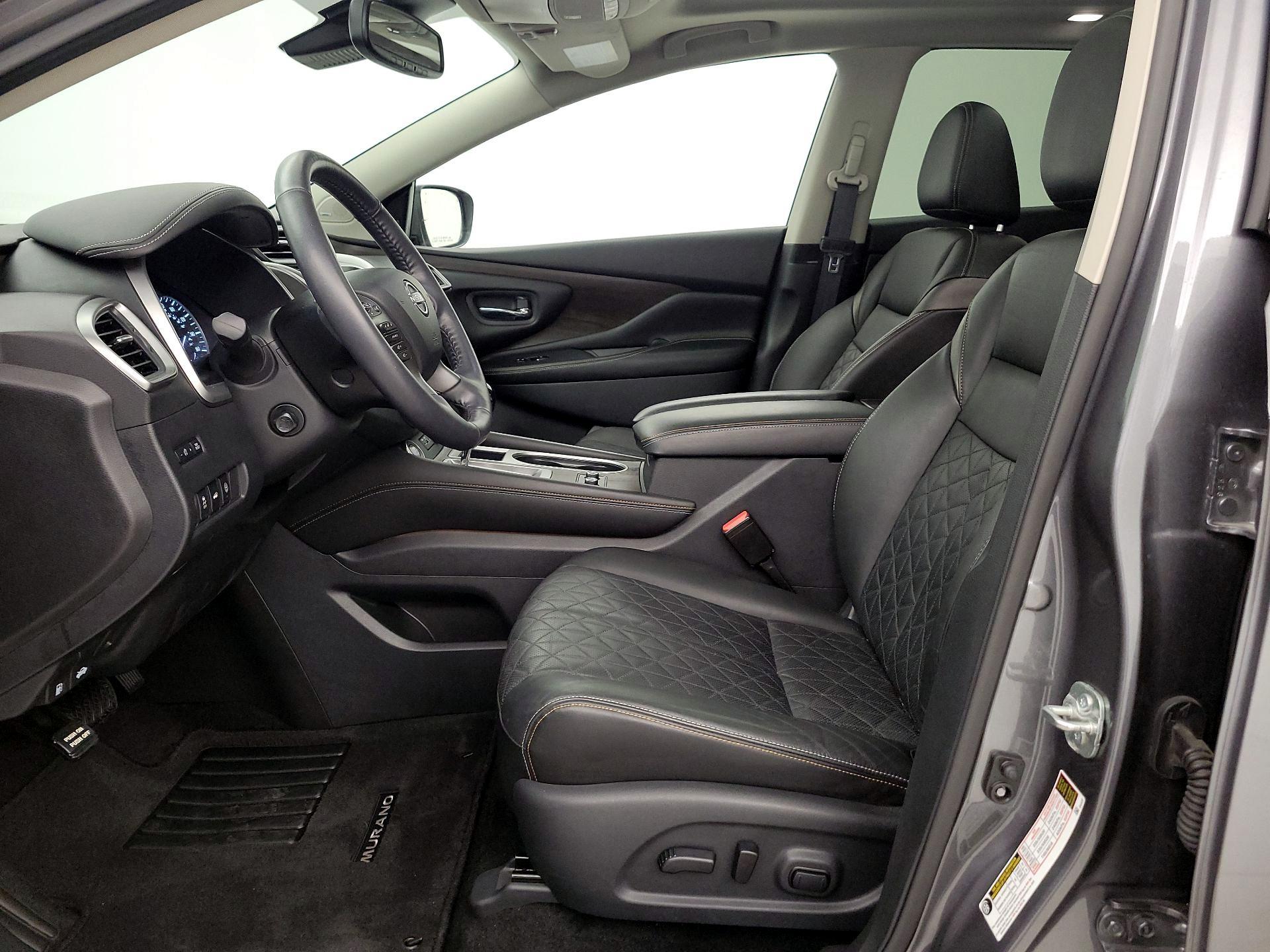 Thumbnail: 2023 Nissan Murano - 11