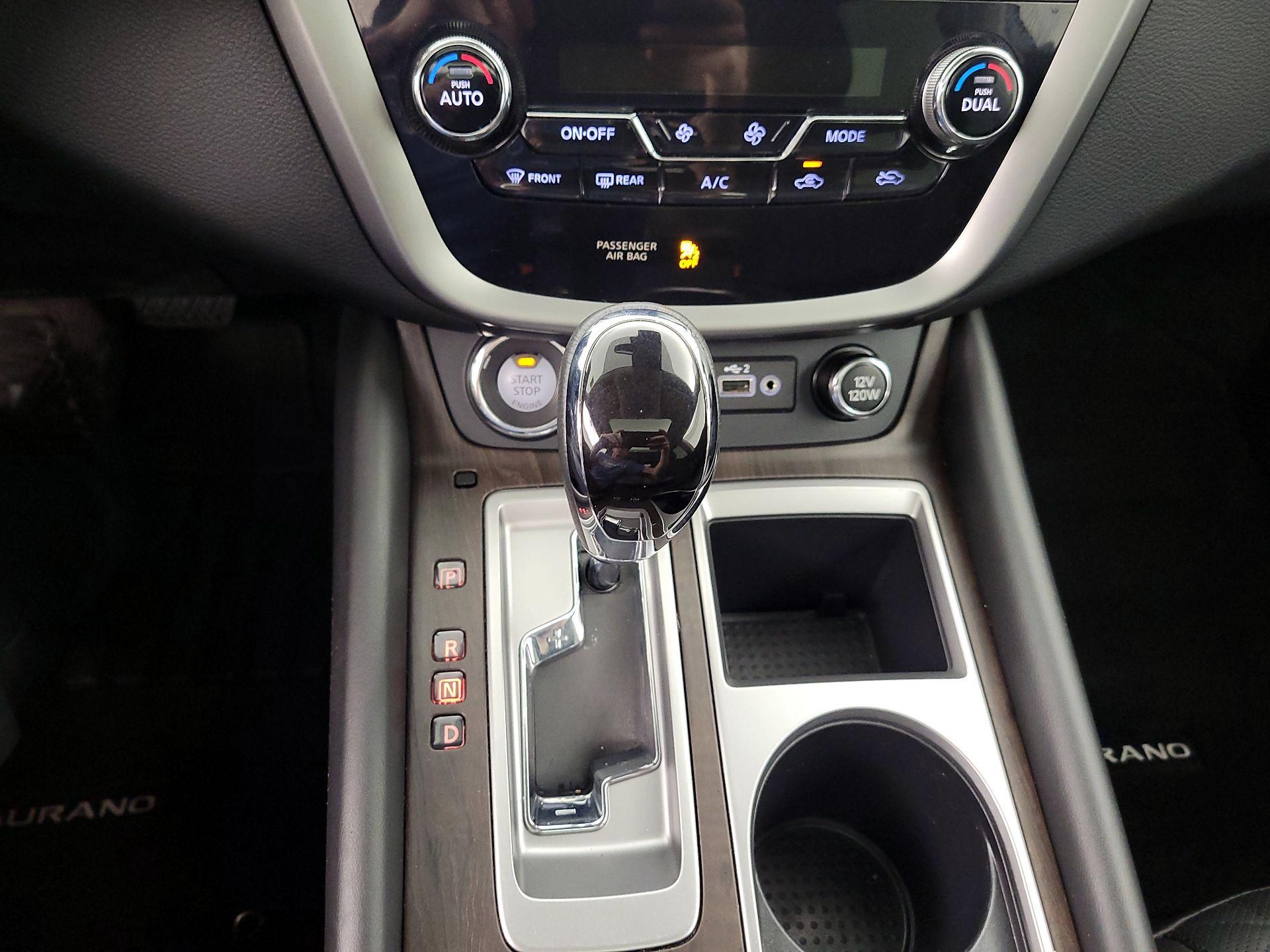 Thumbnail: 2023 Nissan Murano - 18