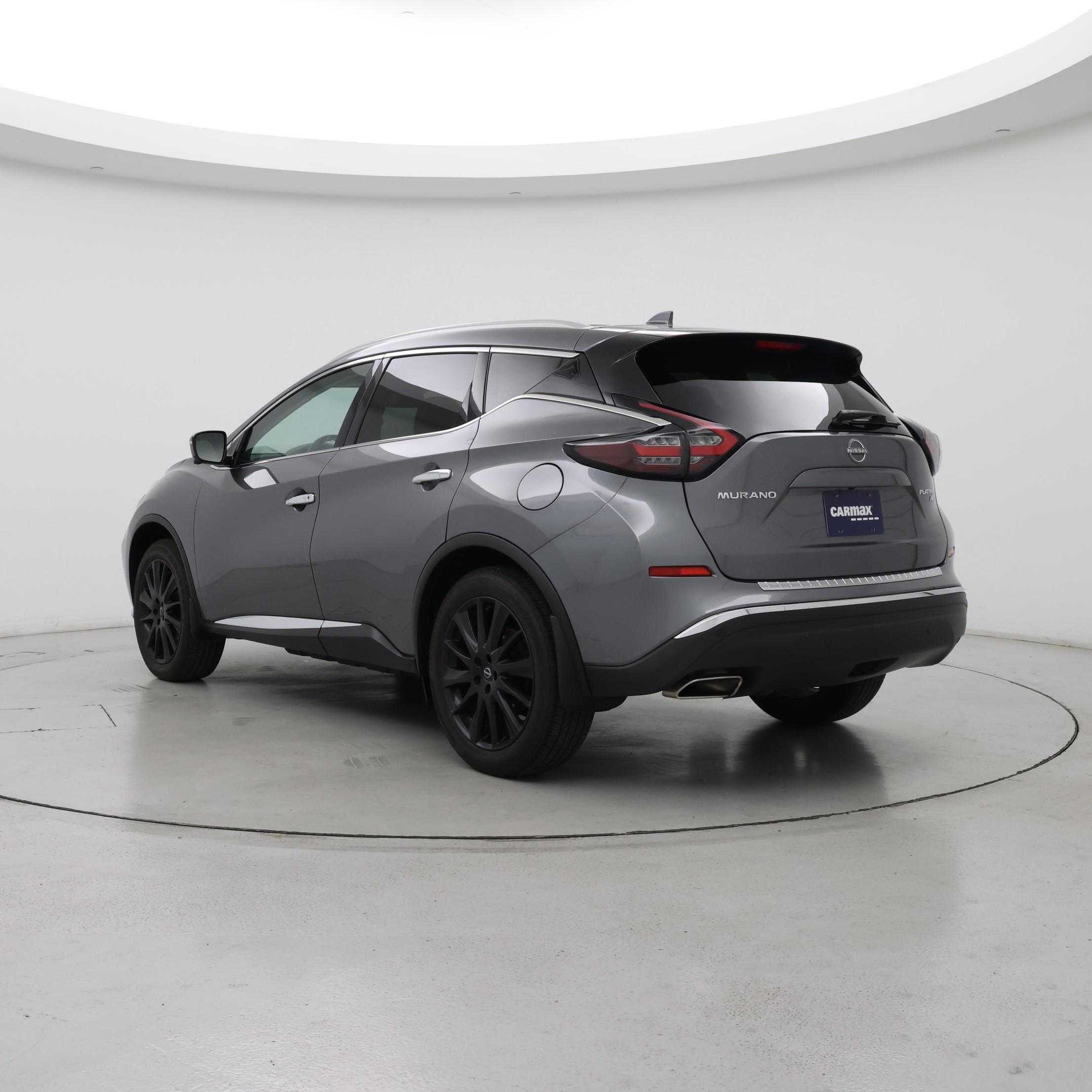 Thumbnail: 2023 Nissan Murano - 2
