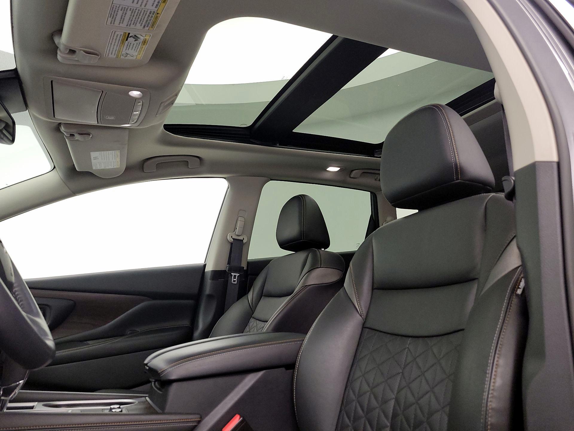 Thumbnail: 2023 Nissan Murano - 20